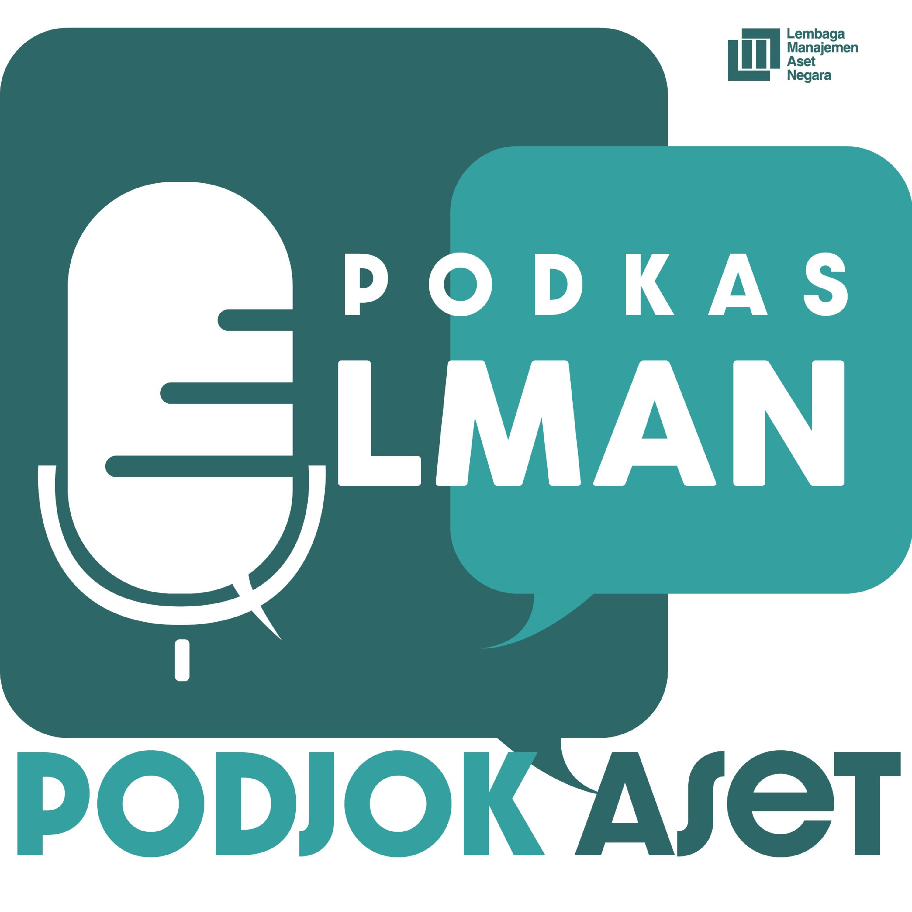PODKAS (Podjok Aset)