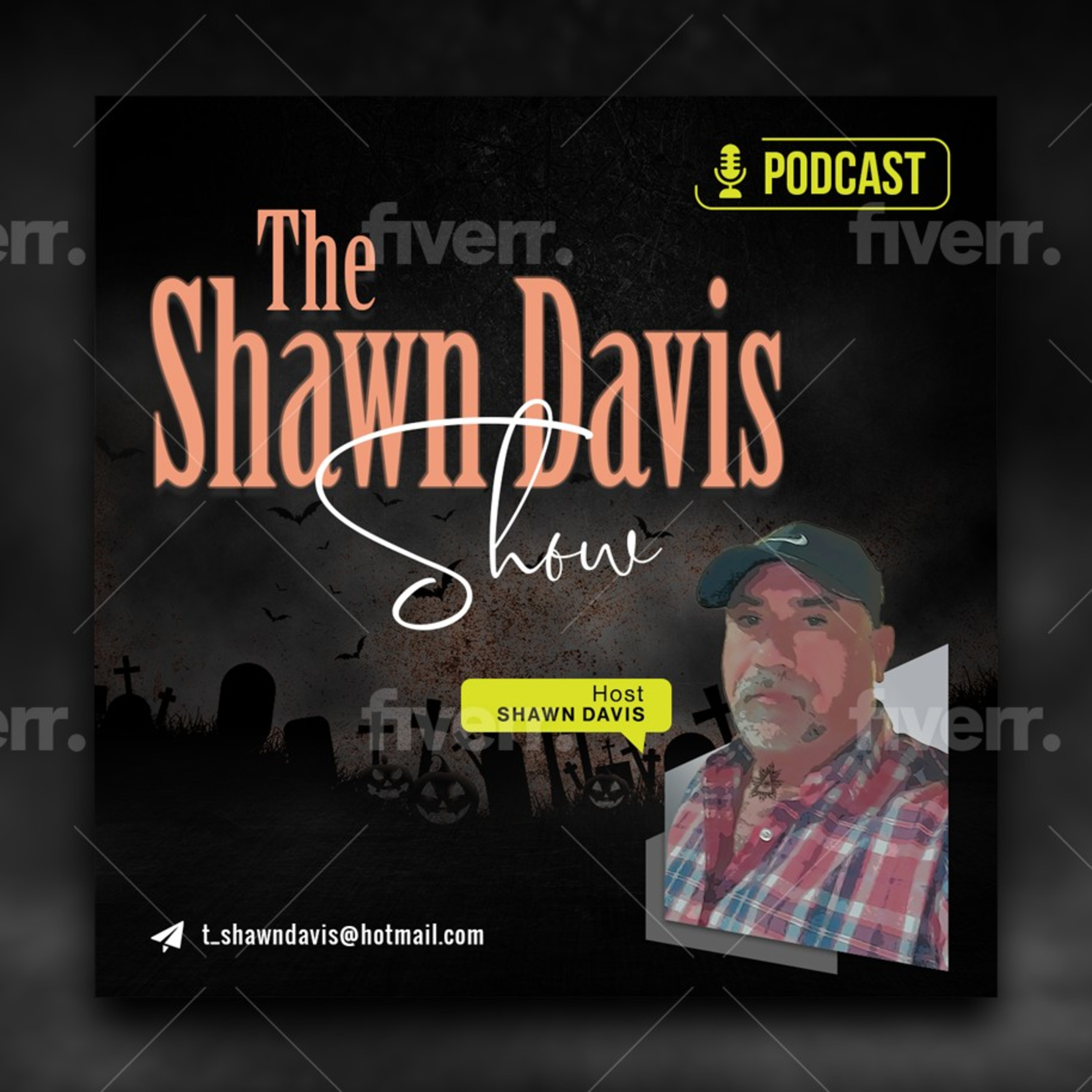 The Shawn Davis Show
