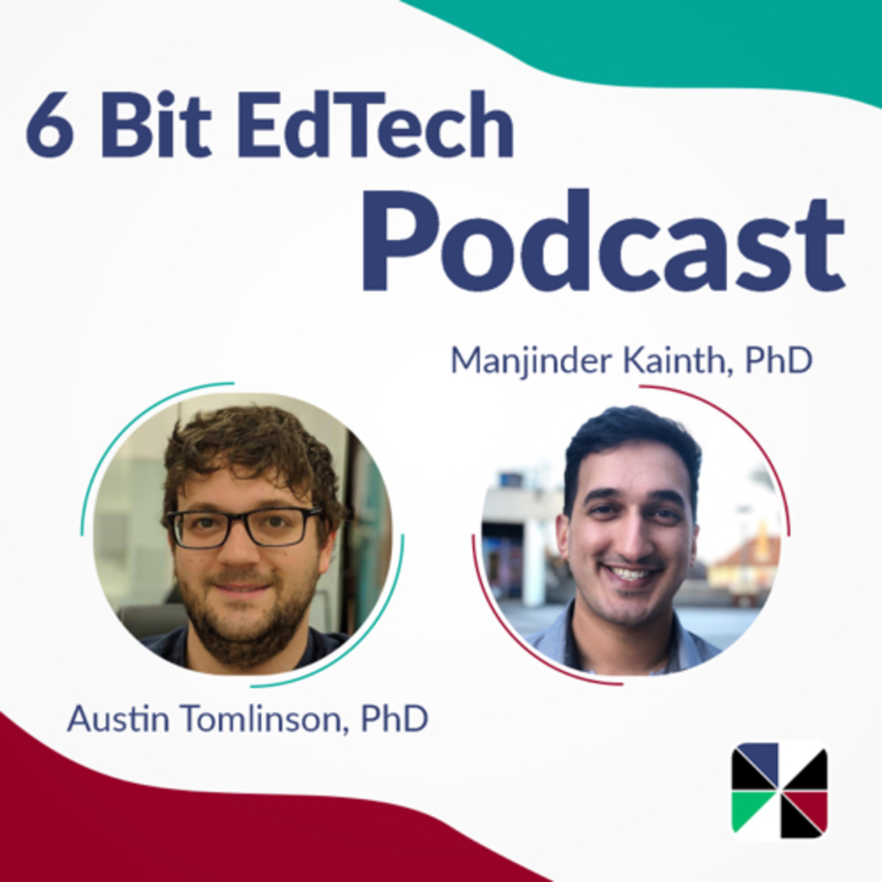 6 Bit EdTech Podcast