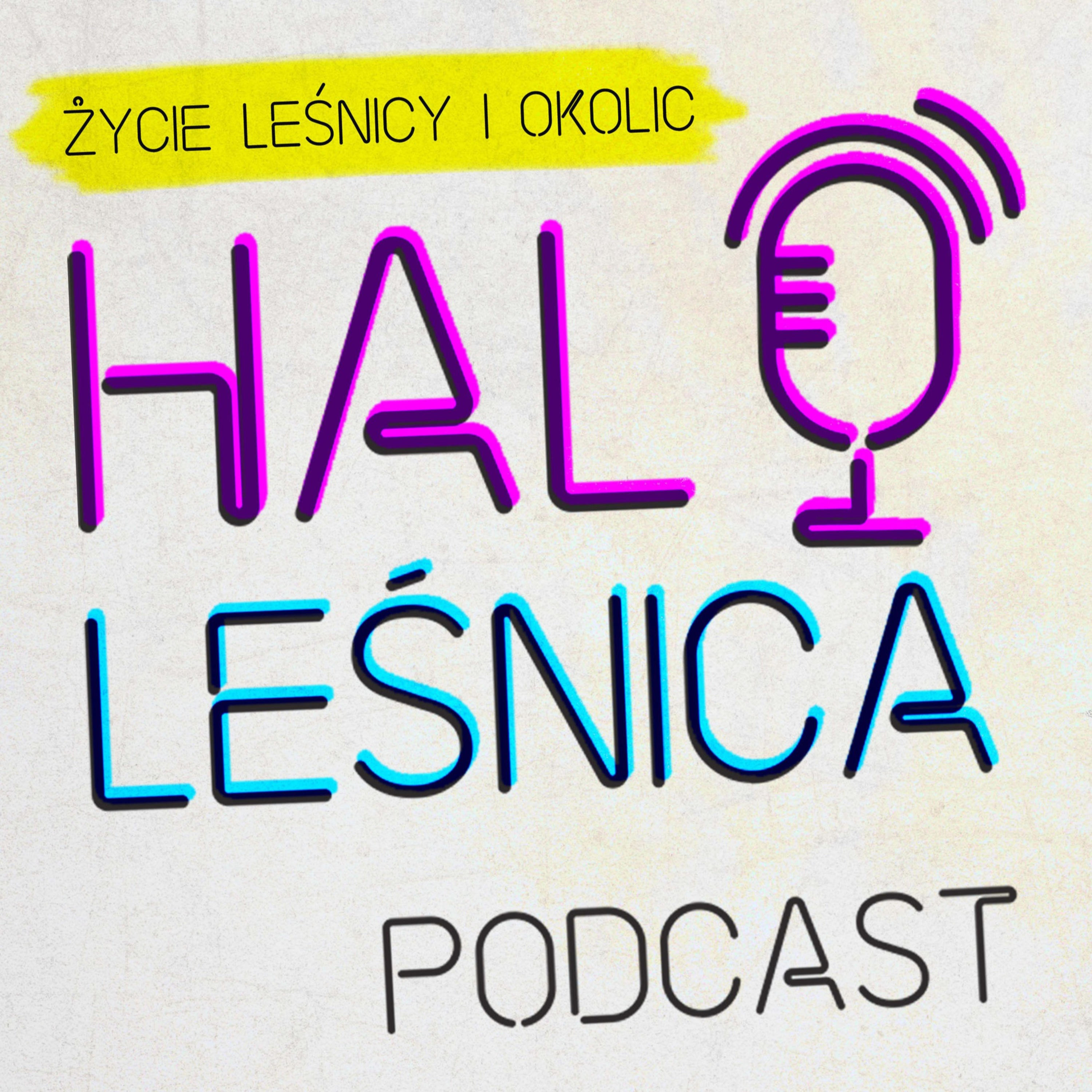 Halo Leśnica