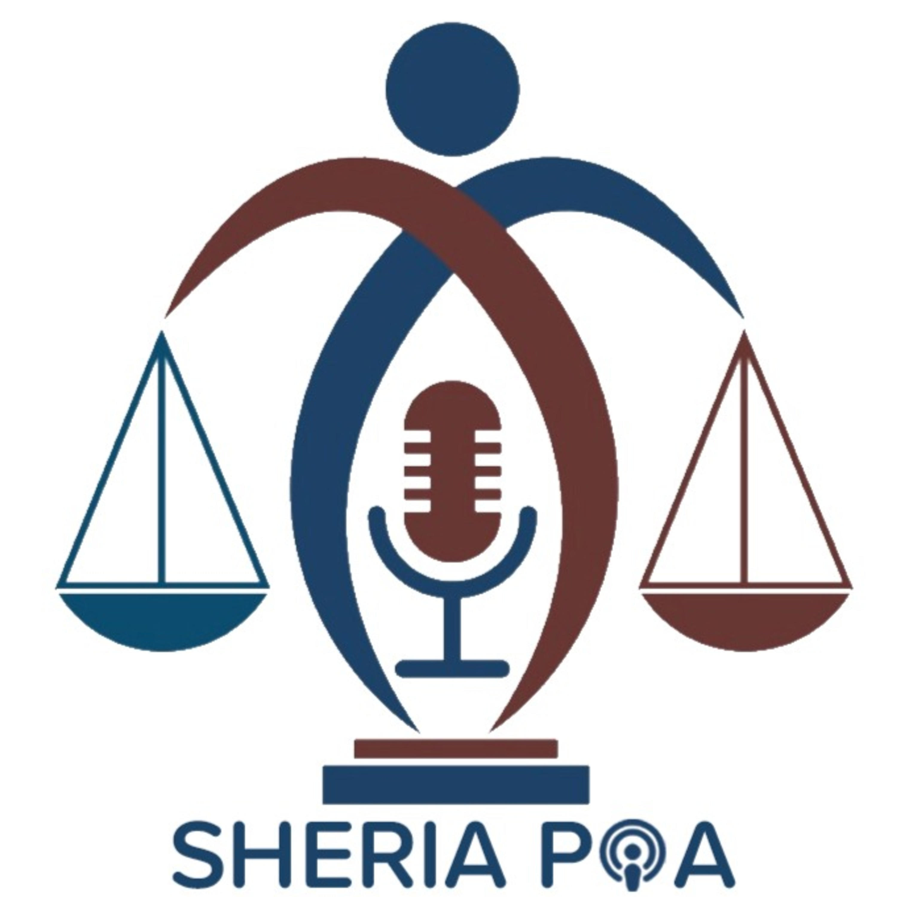 Sheria Poa Podcast