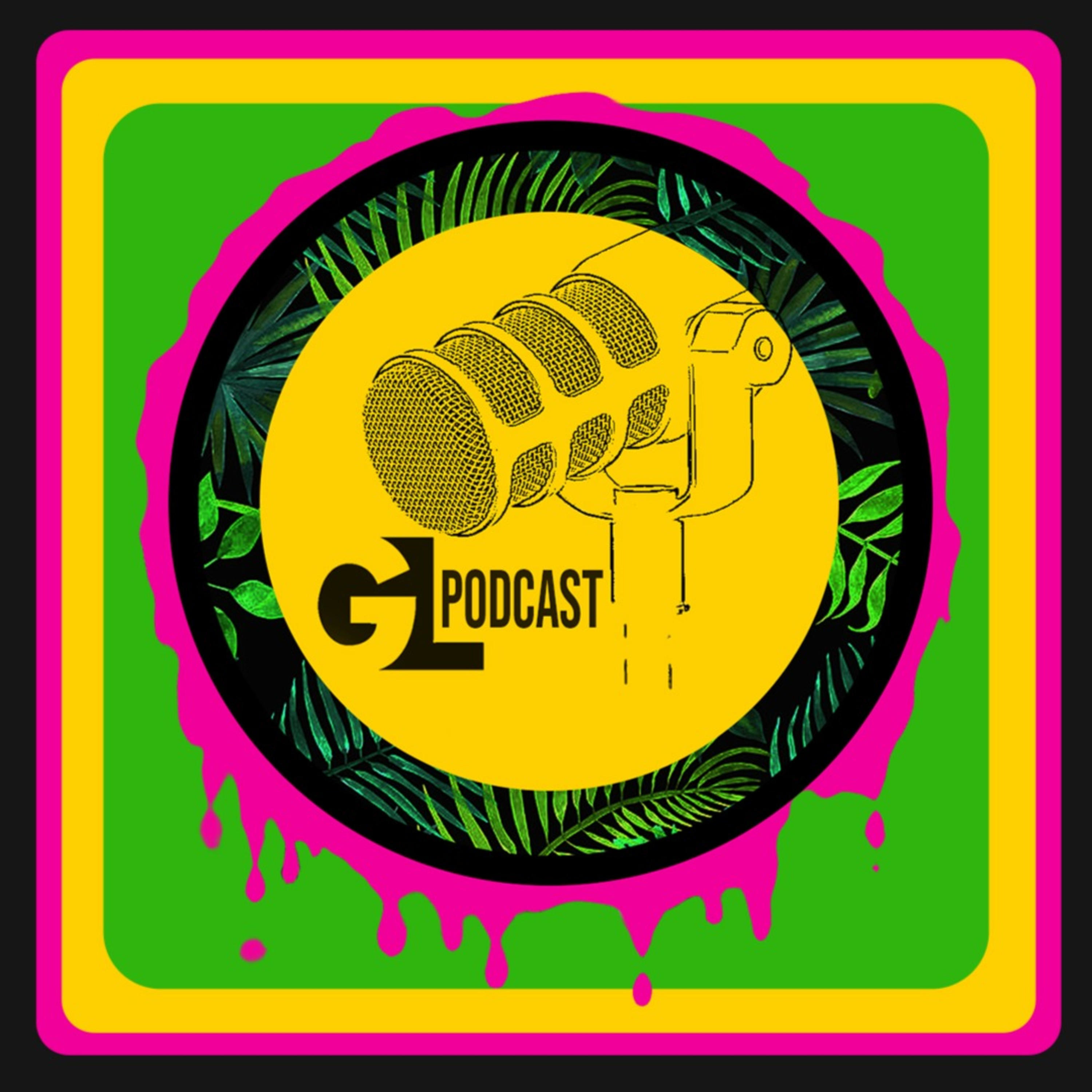 The Glass Line Podcast