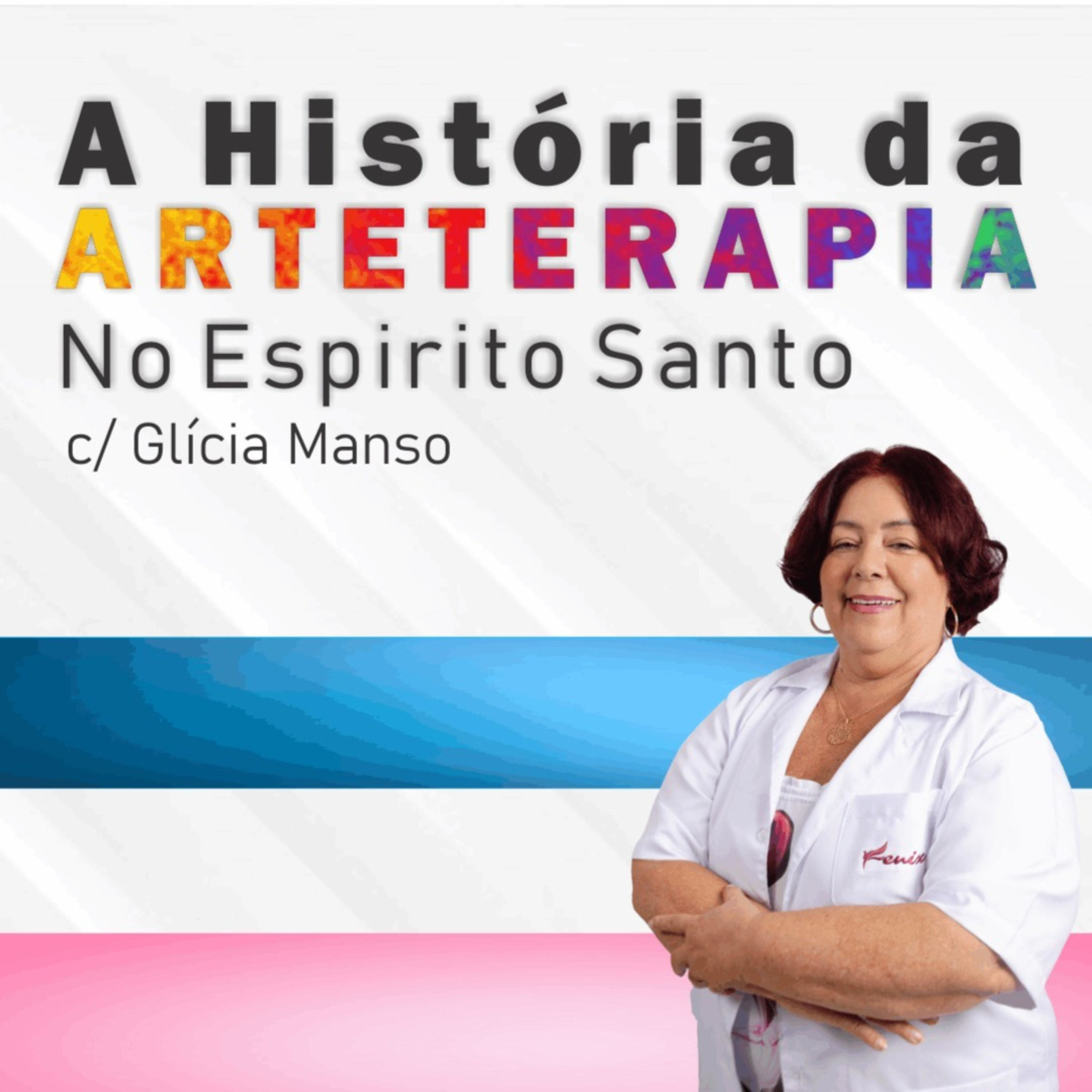 Arteterapia Levada a Sério