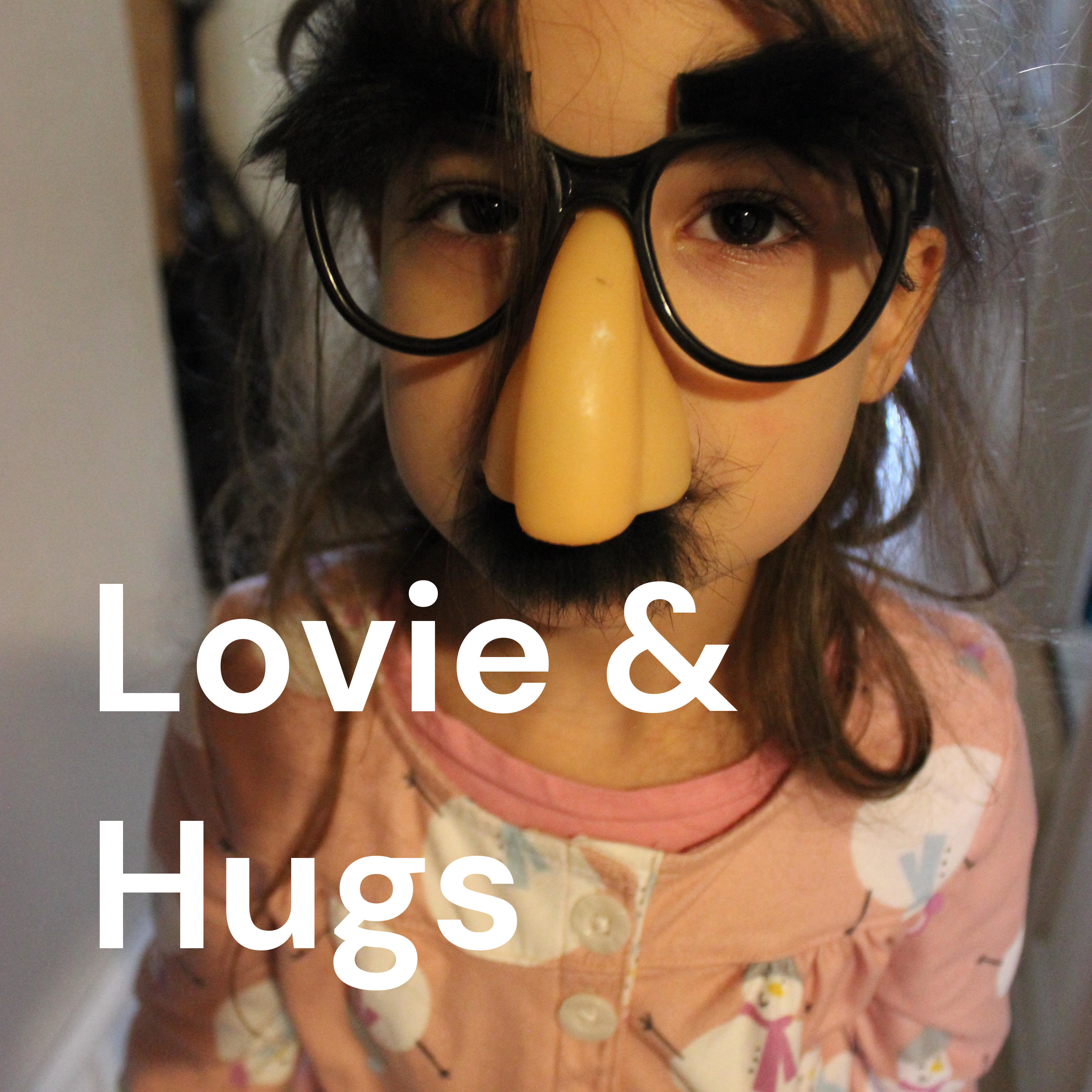 Lovie & Hugs