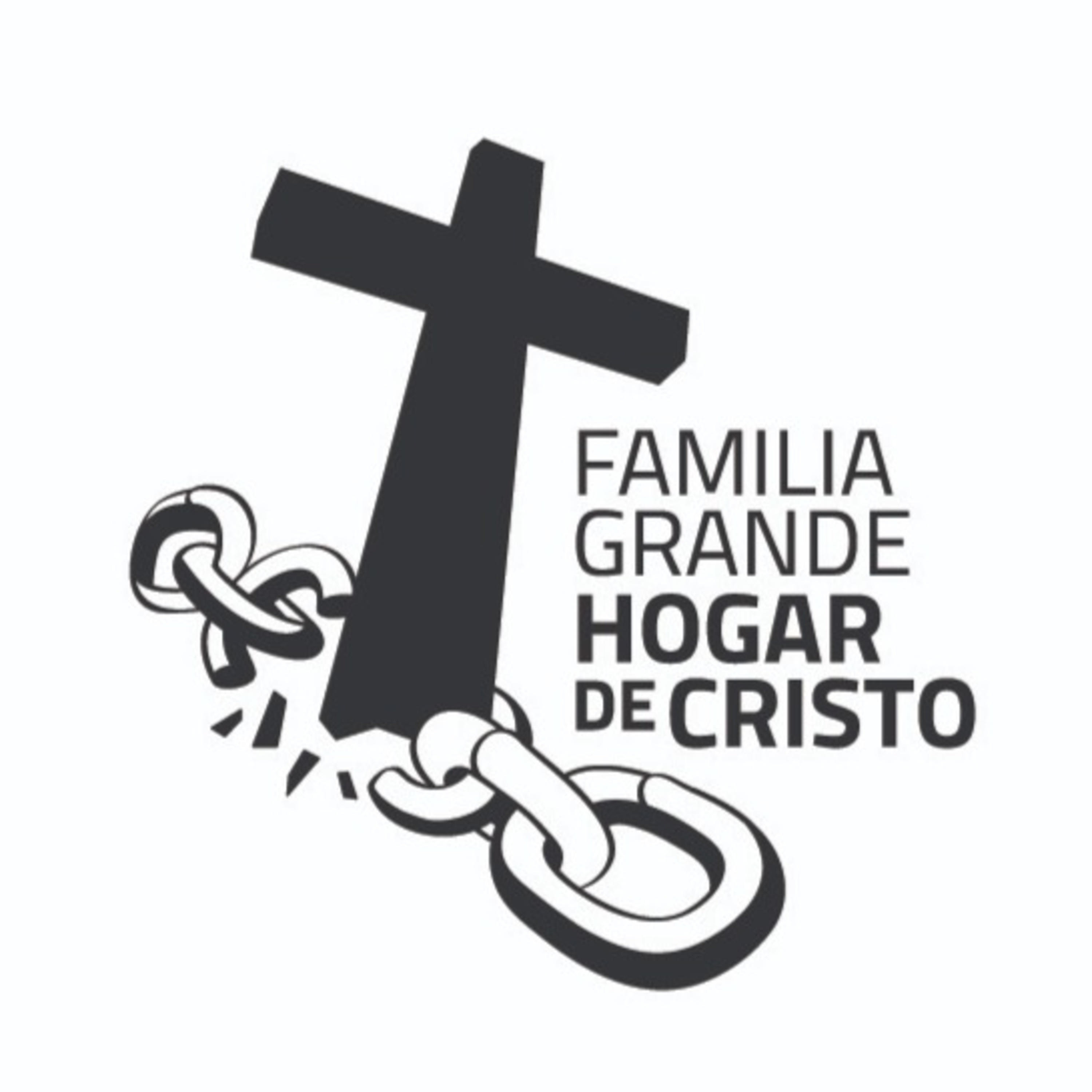 Logo of the podcast Familia Grande del Hogar de Cristo Podcast Familia Grande del Hogar de Cristo