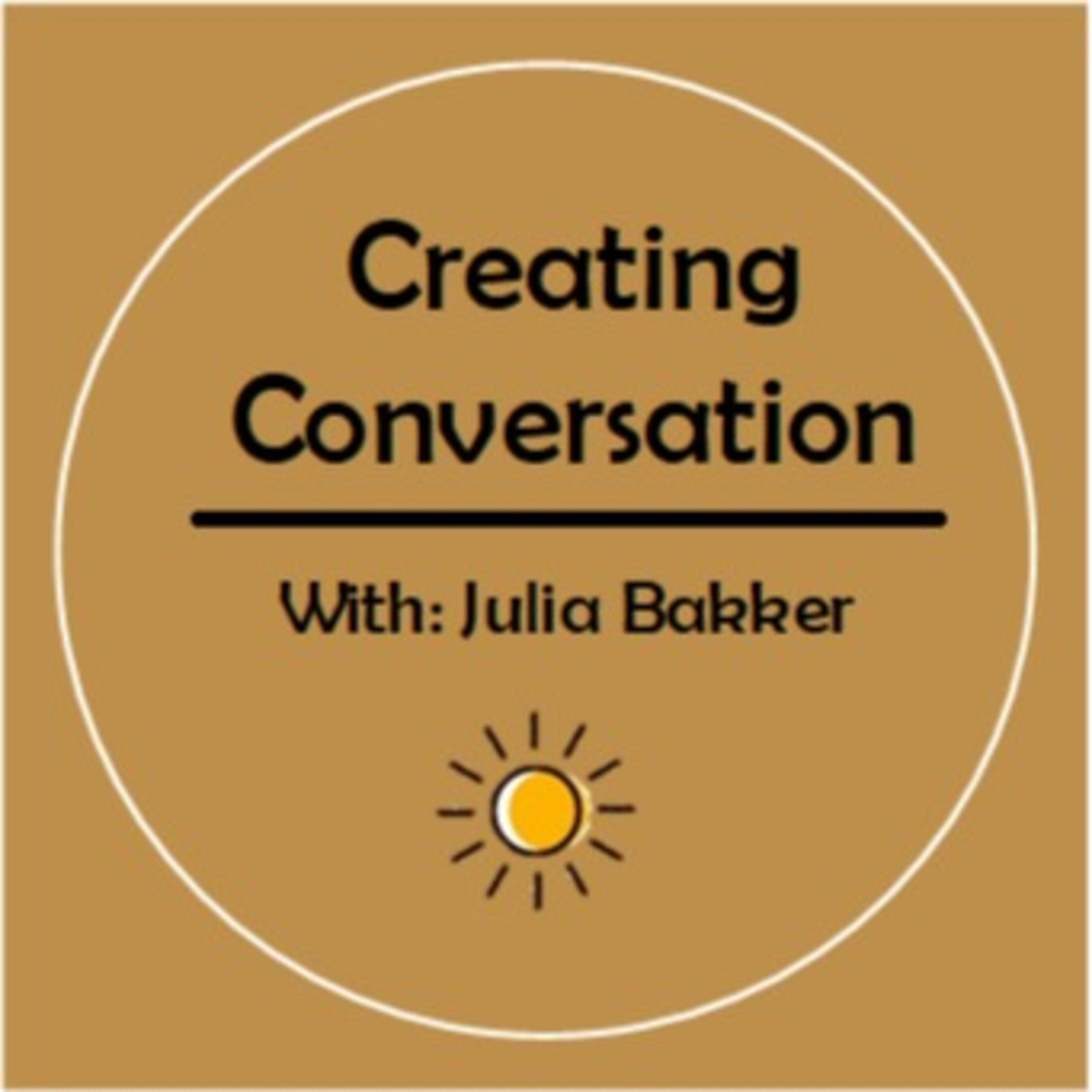 Creating Conversation