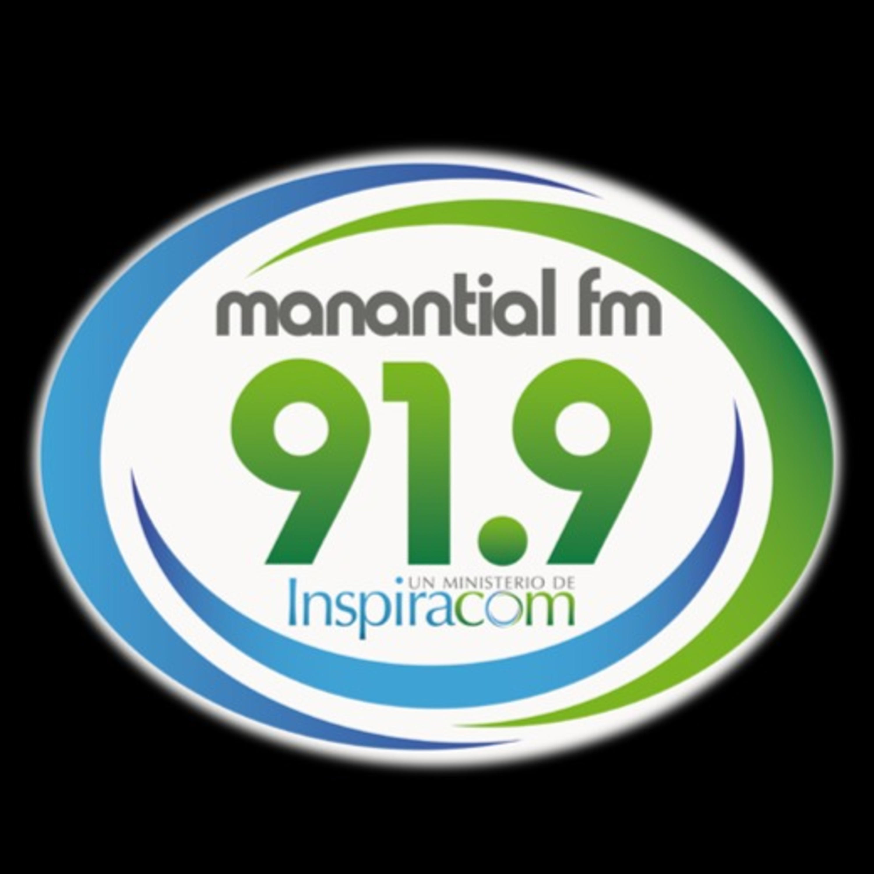 Manantial Yuma cover art