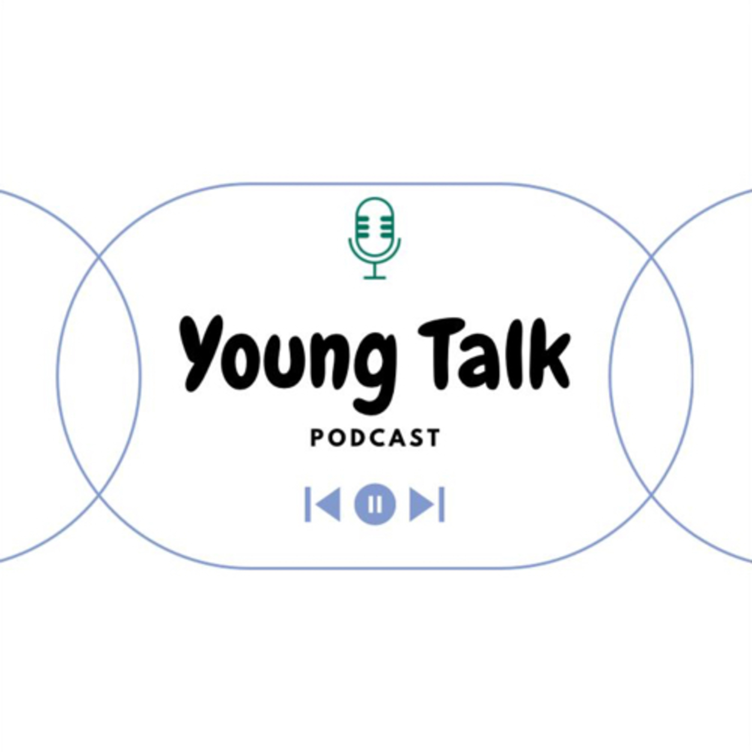 Young-talk podcast