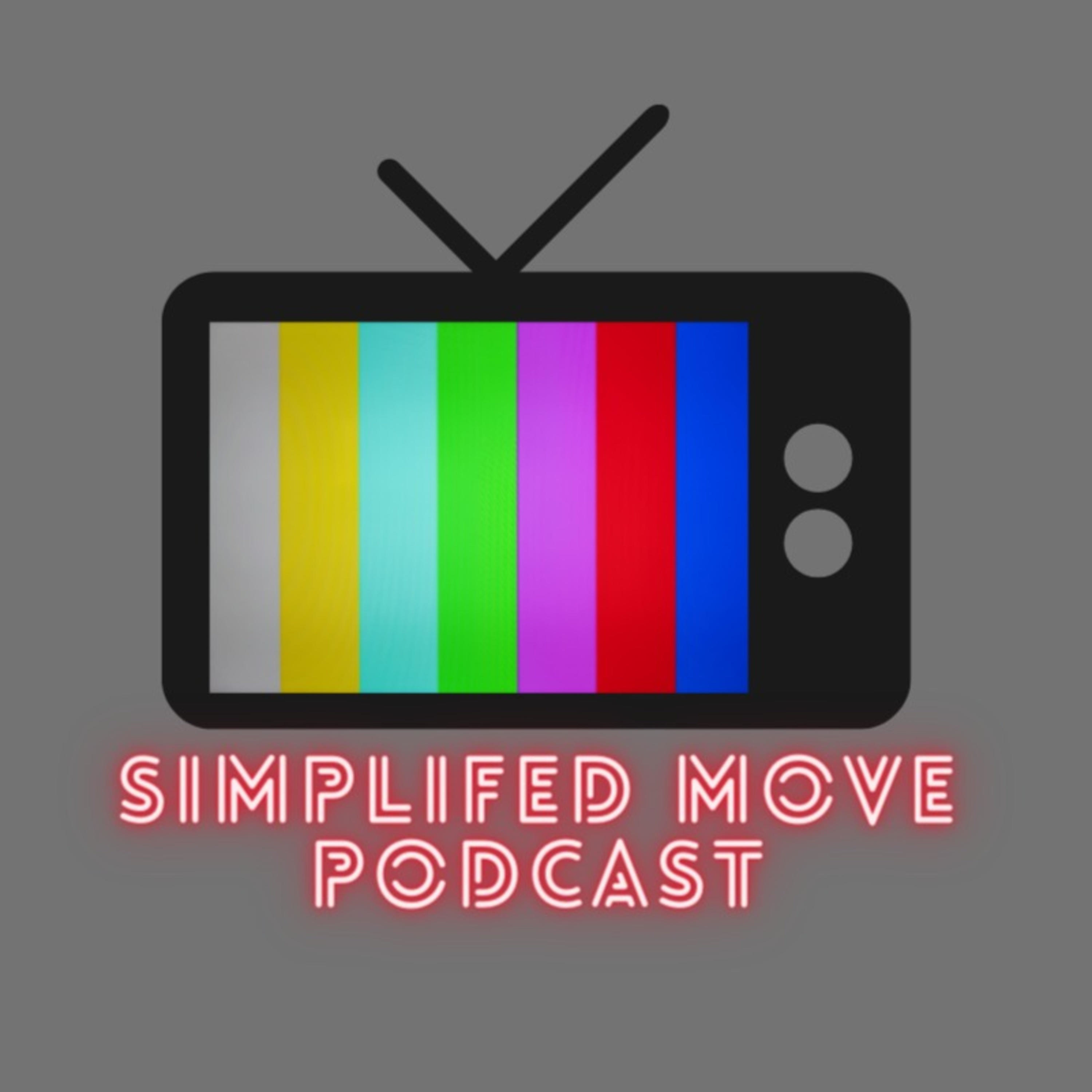 Simplified Movie Podcast