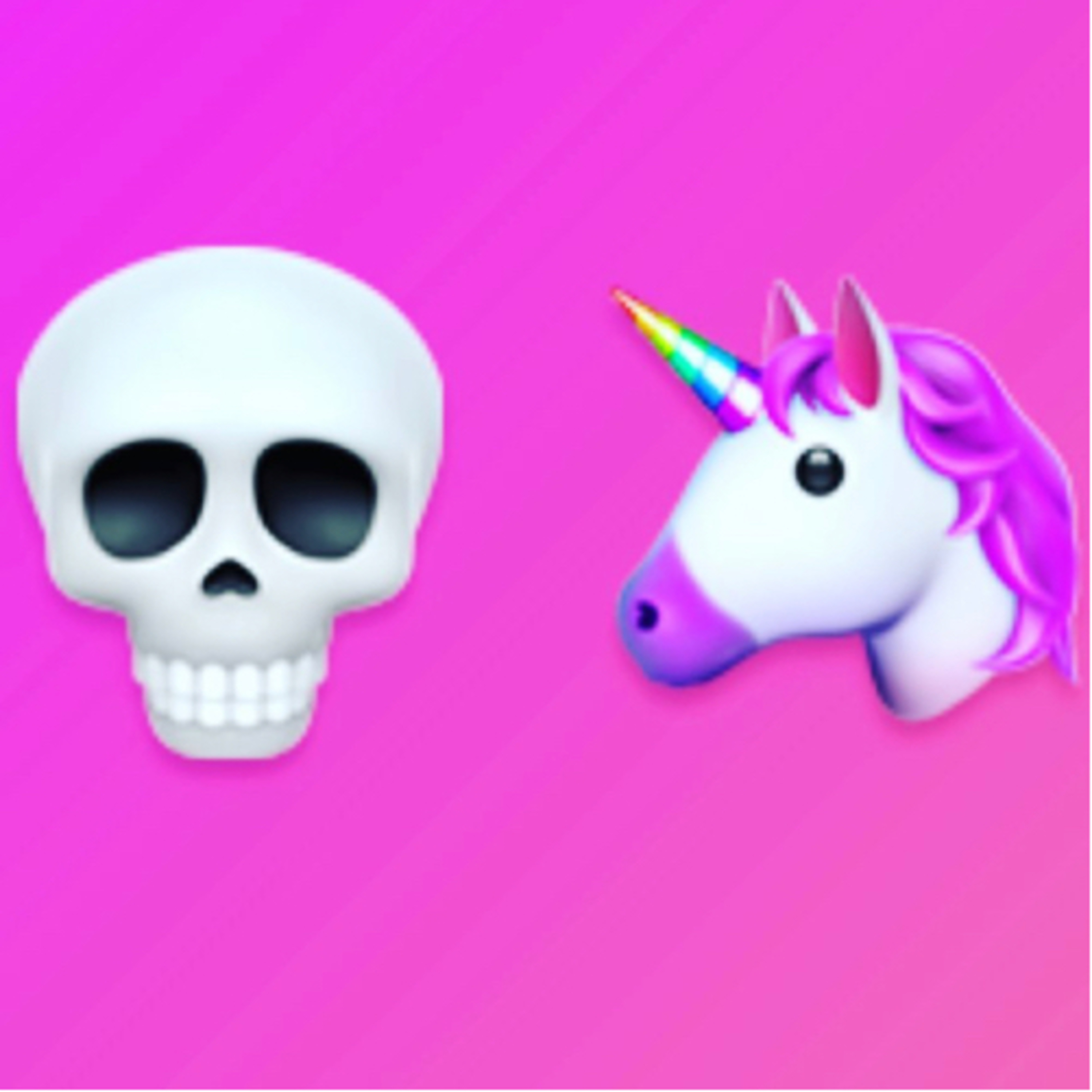 DEAD UNICORN PODCAST
