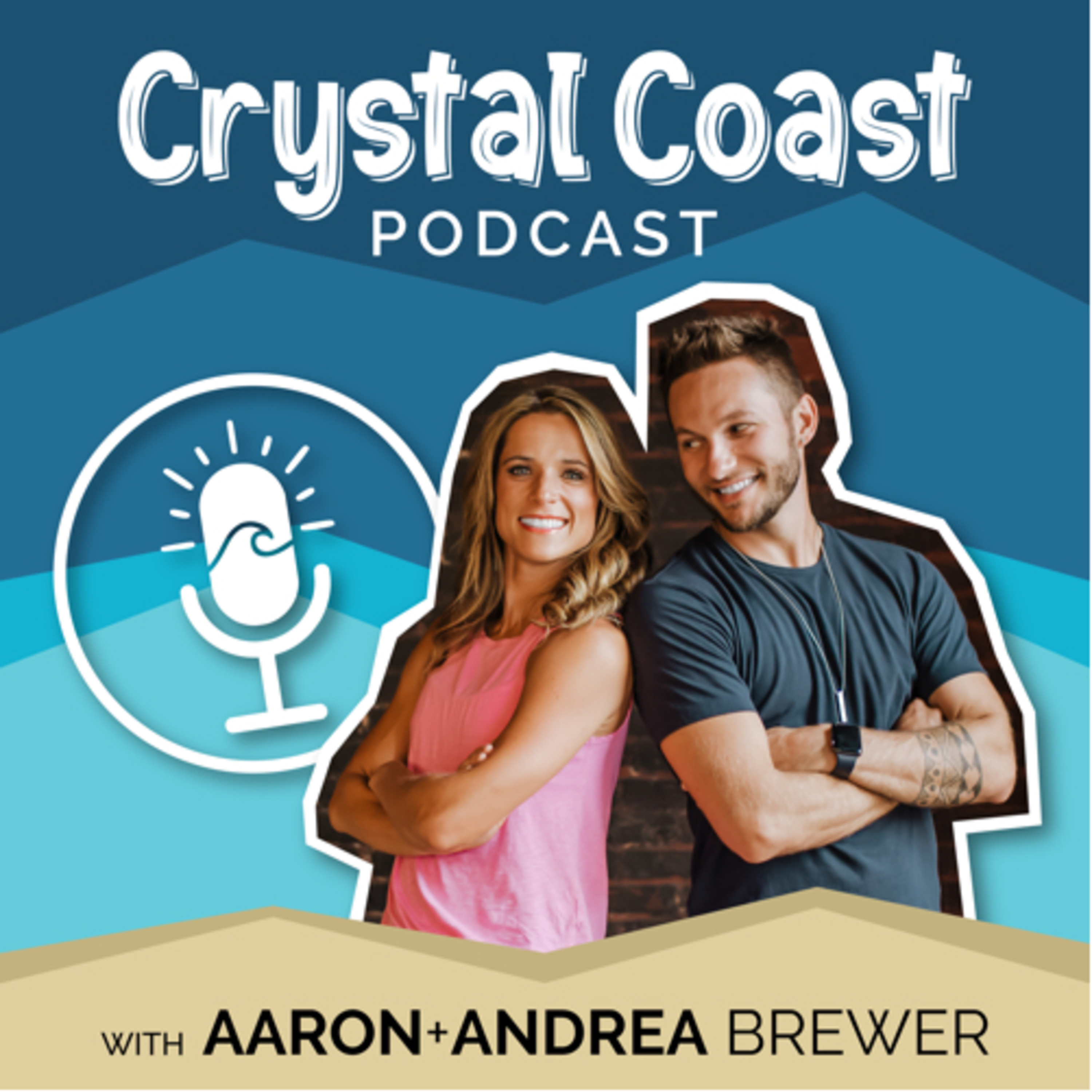 Crystal Coast Podcast