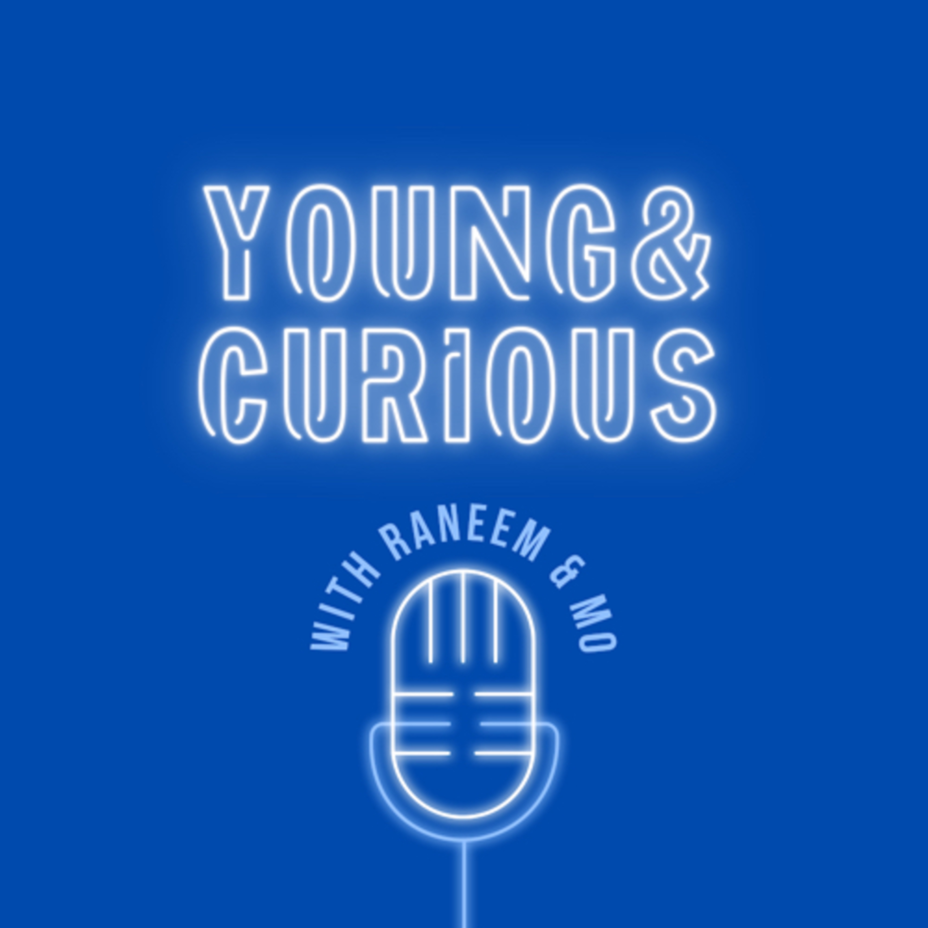 Young & Curious