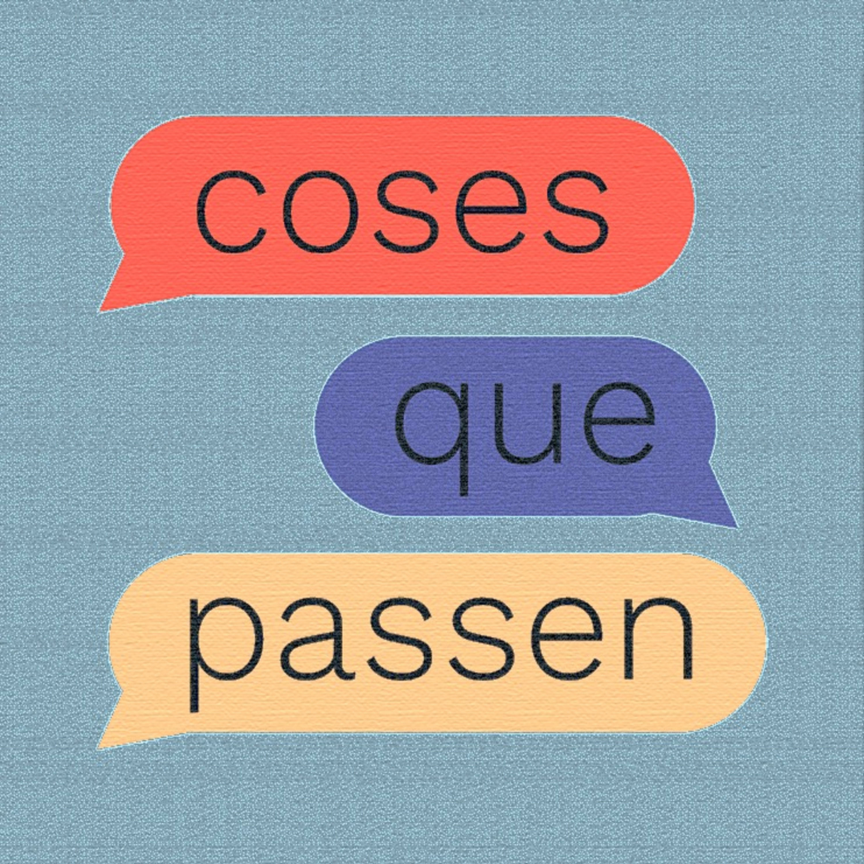 Coses Que Passen