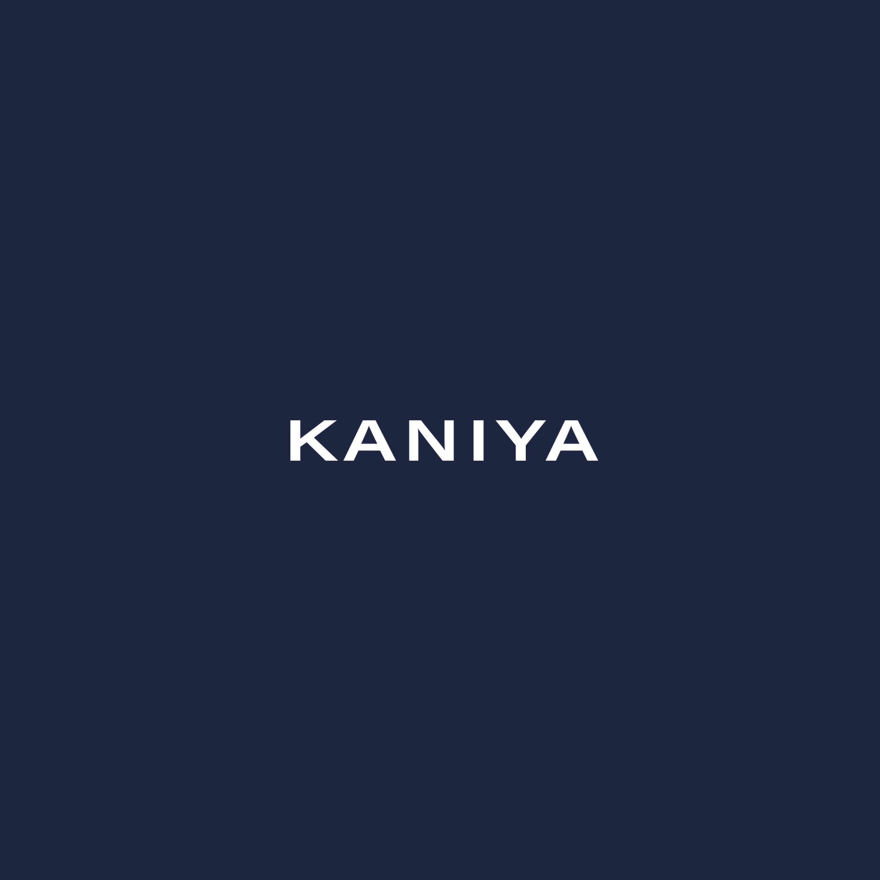 KANIYA podcast artwork