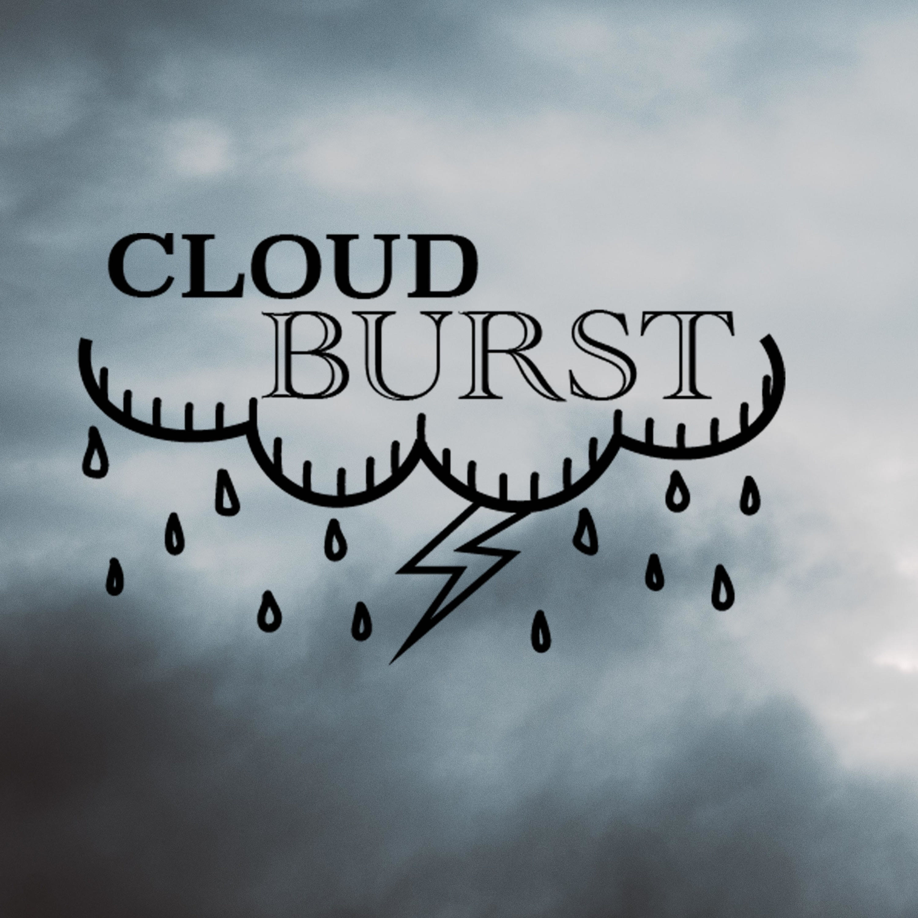 CloudBurst Chaos cover art
