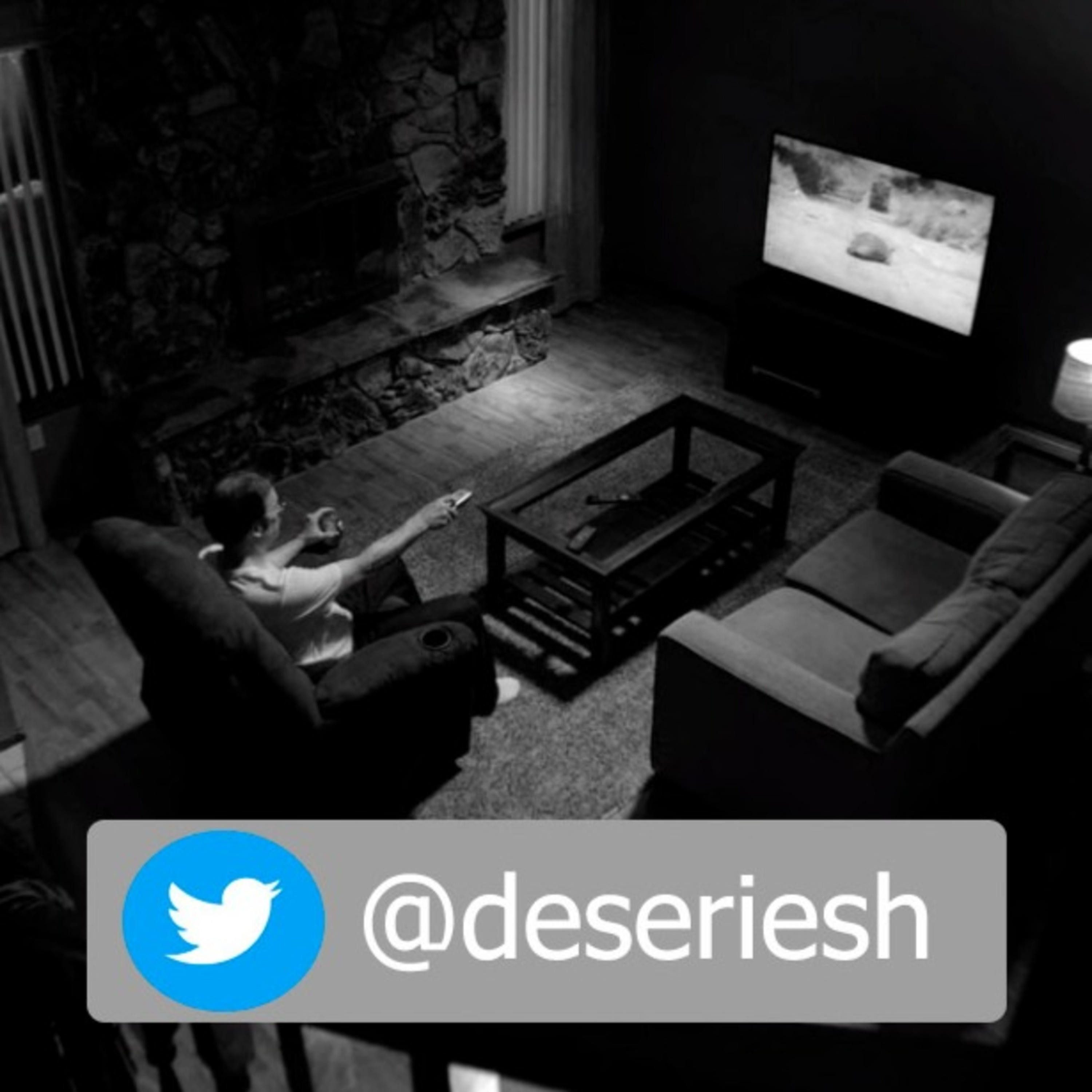 HablemosDeSeries podcast artwork