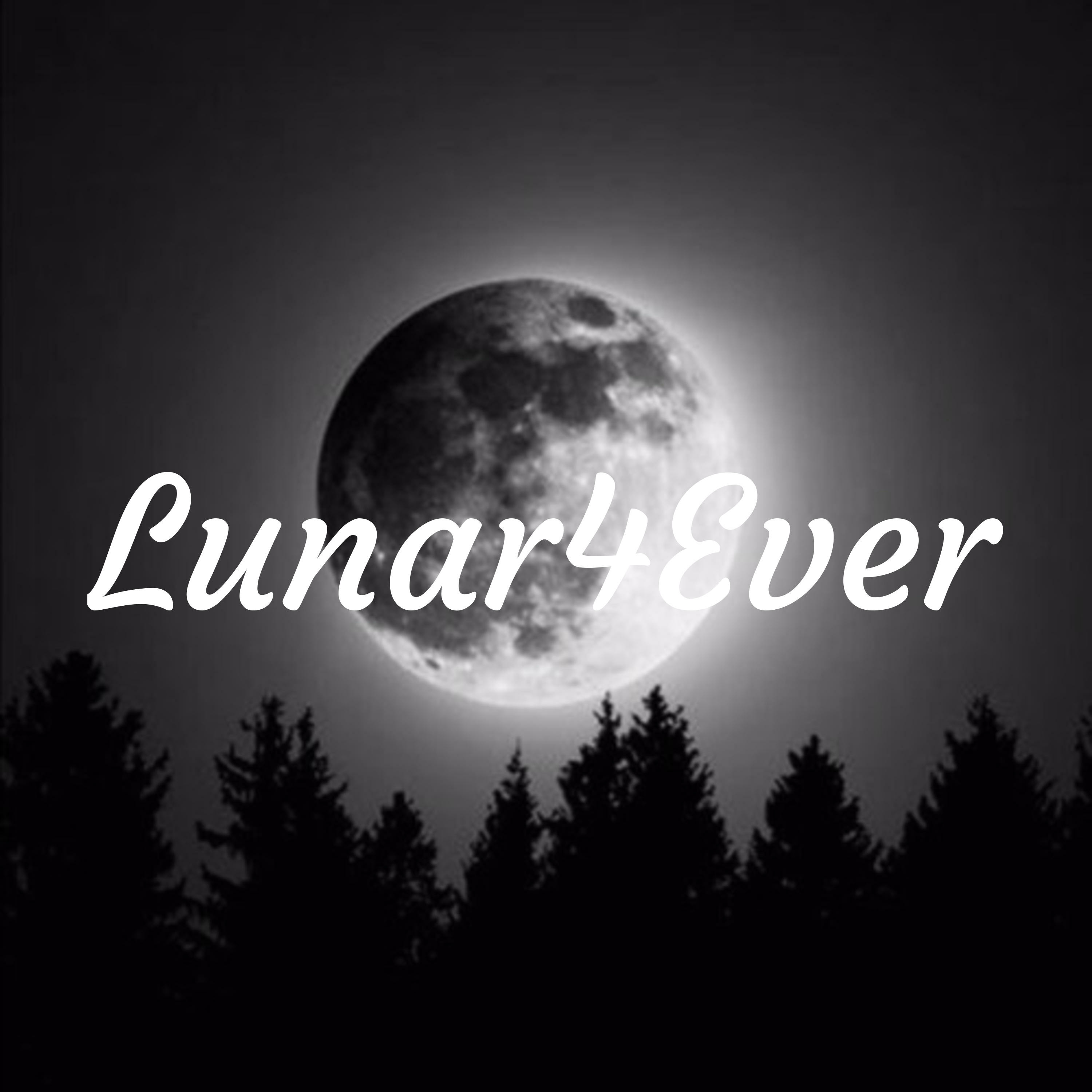 Lunar4ever podcast artwork