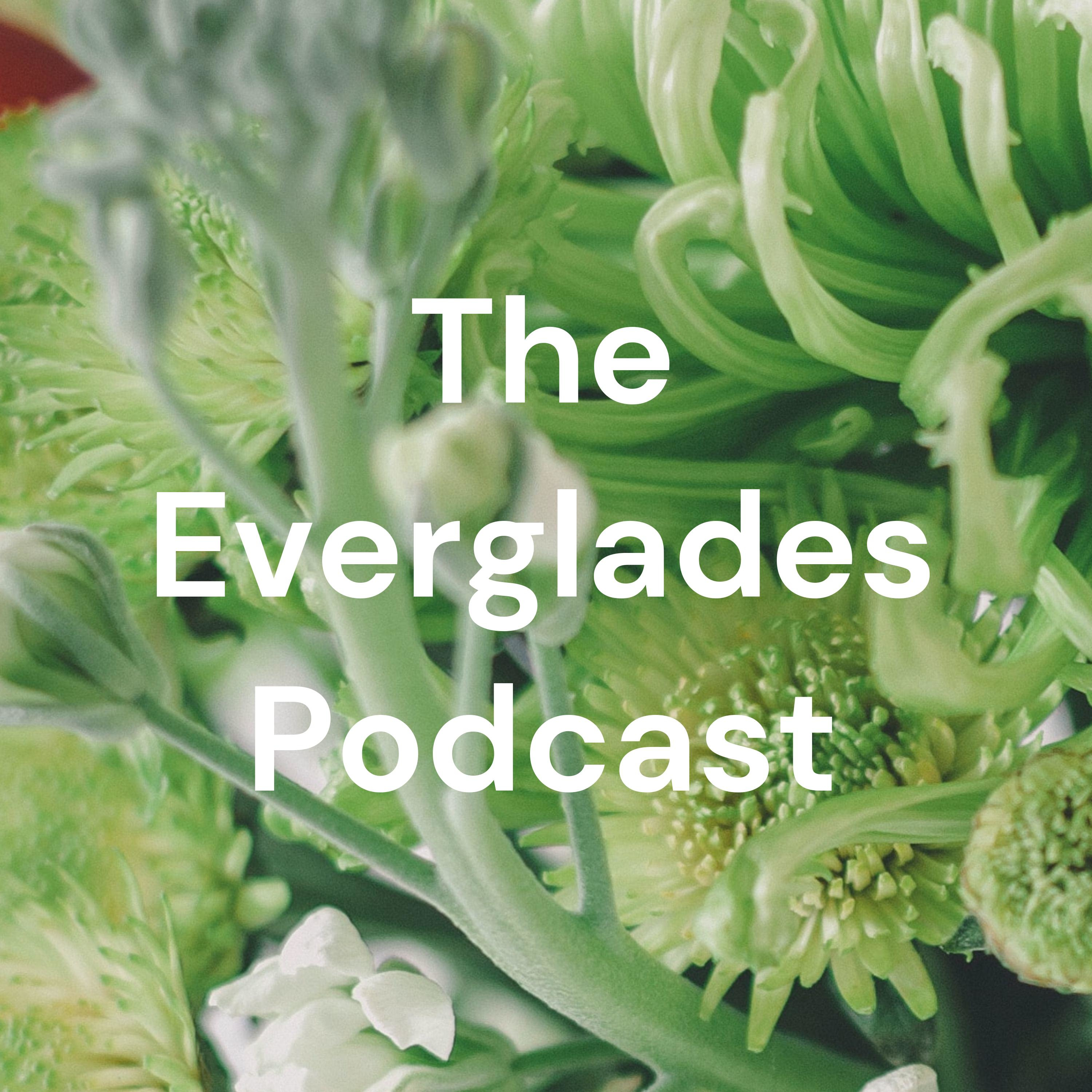 The Everglades Podcast