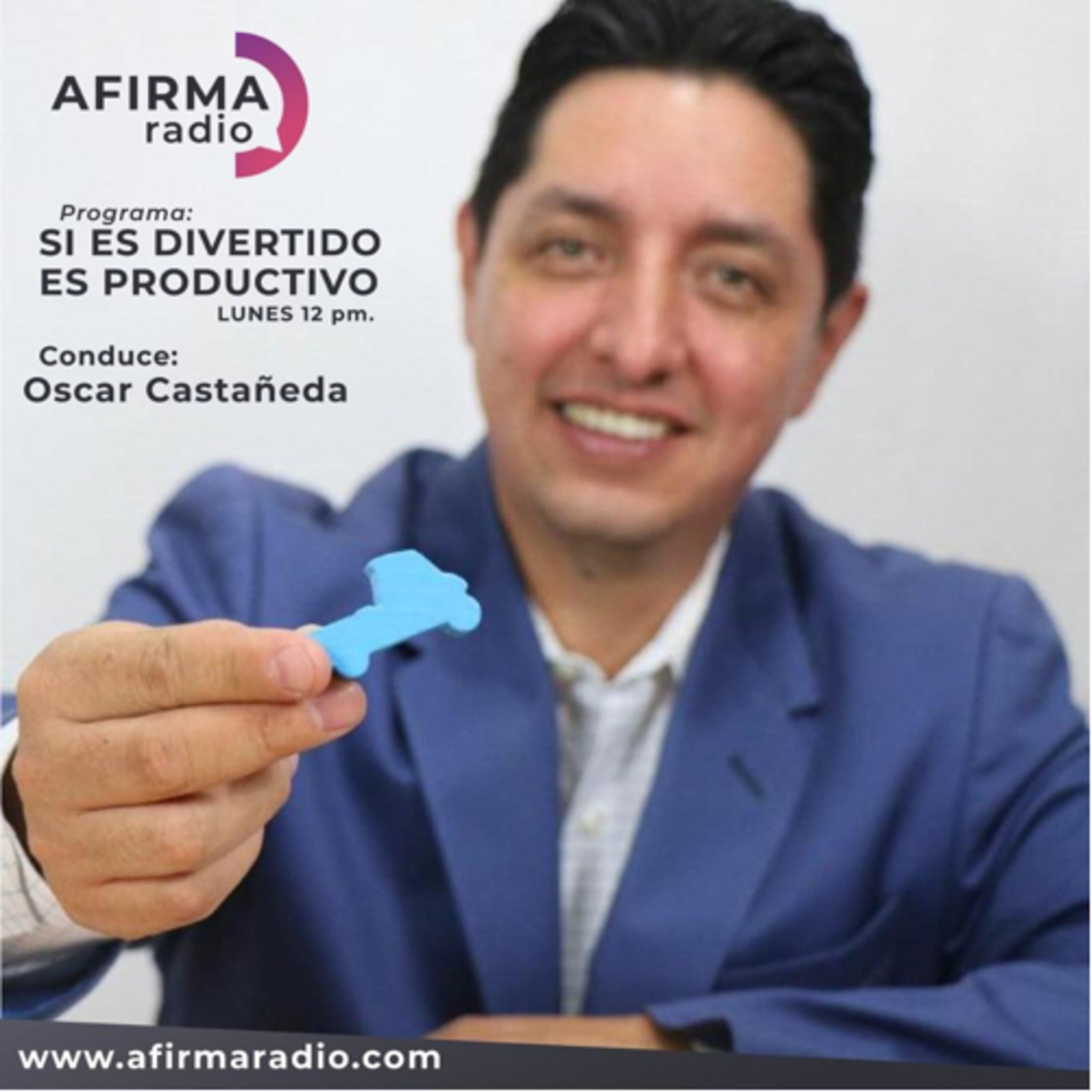 Si es Divertido es Productivo