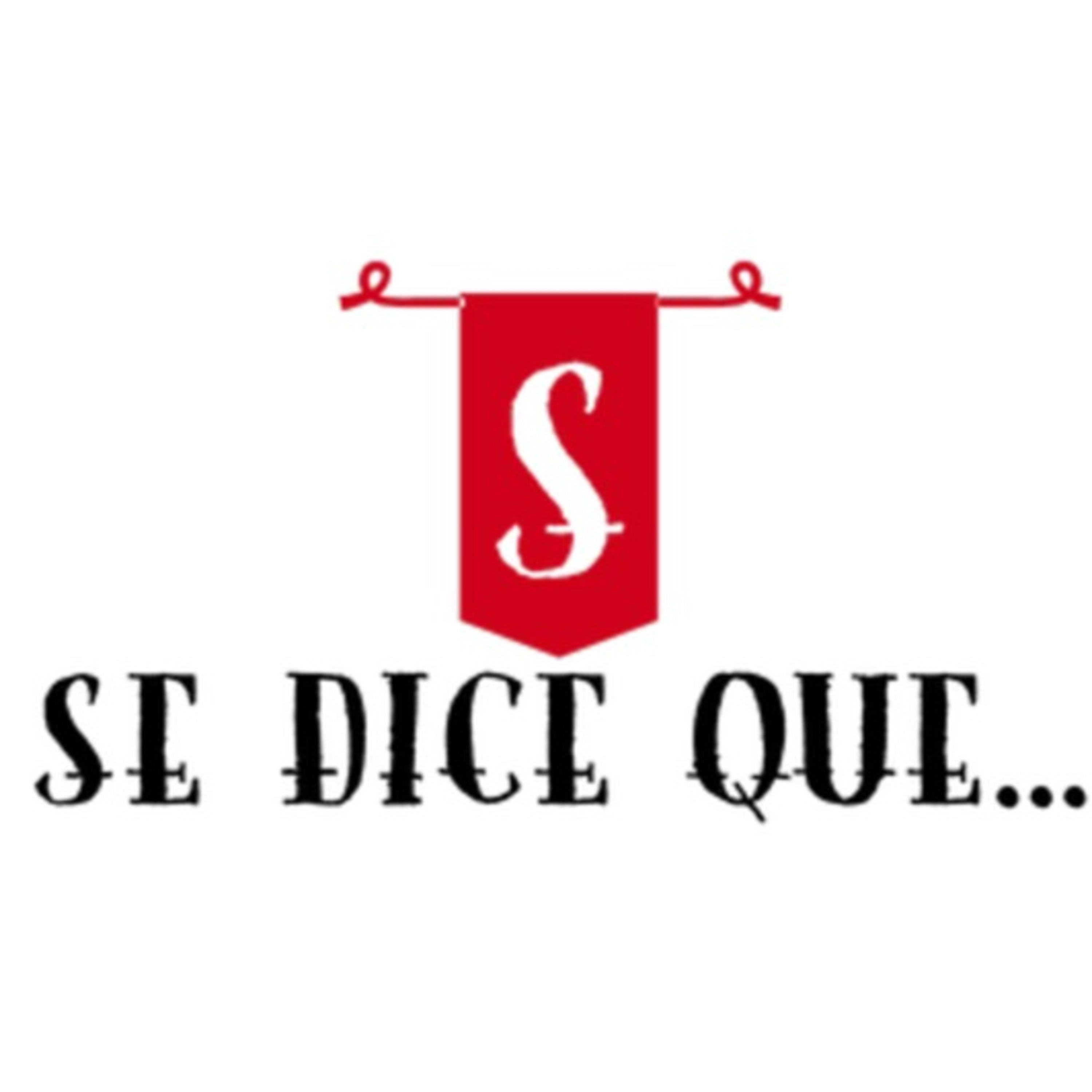 Se Dice Que... podcast artwork