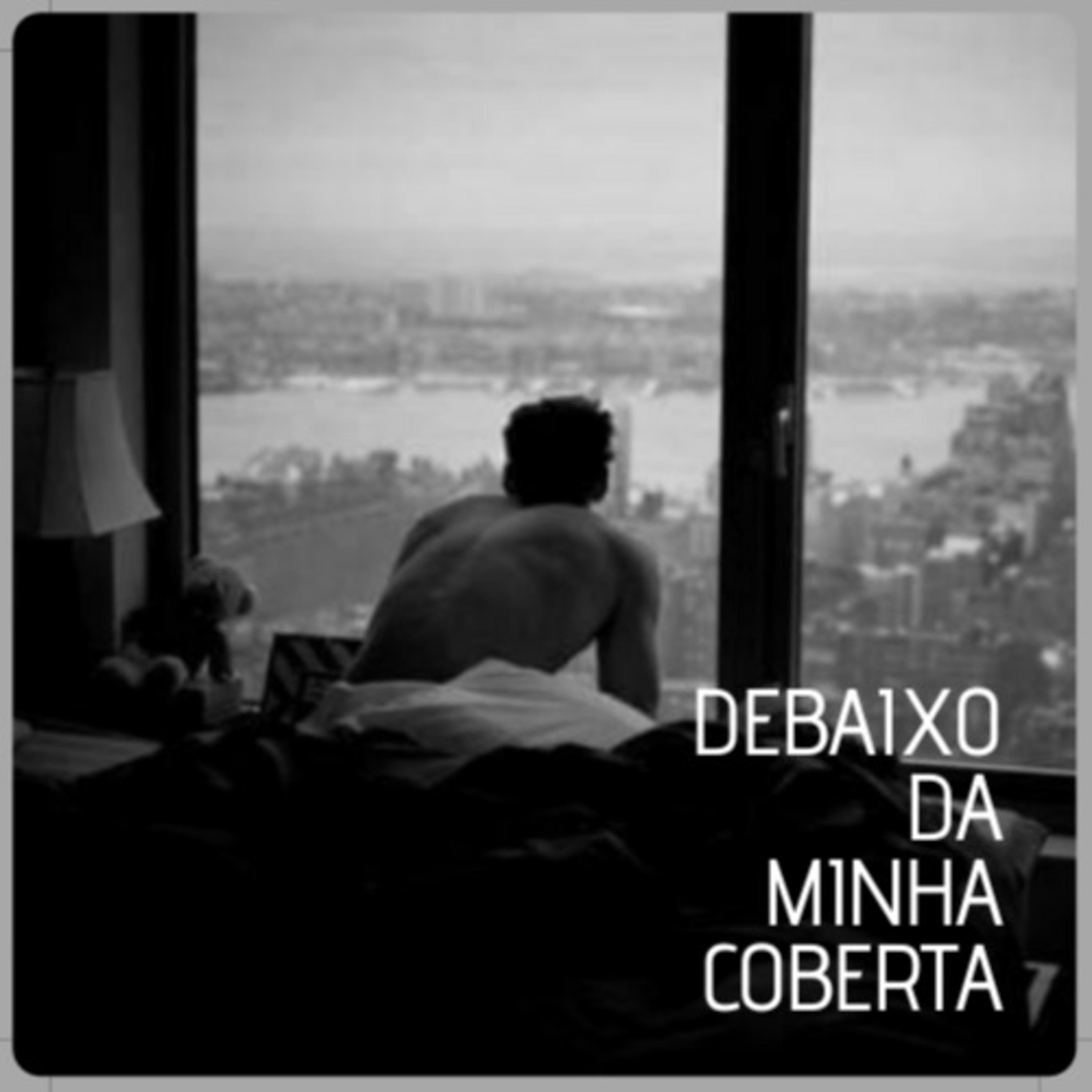 Debaixo da Minha Coberta podcast artwork
