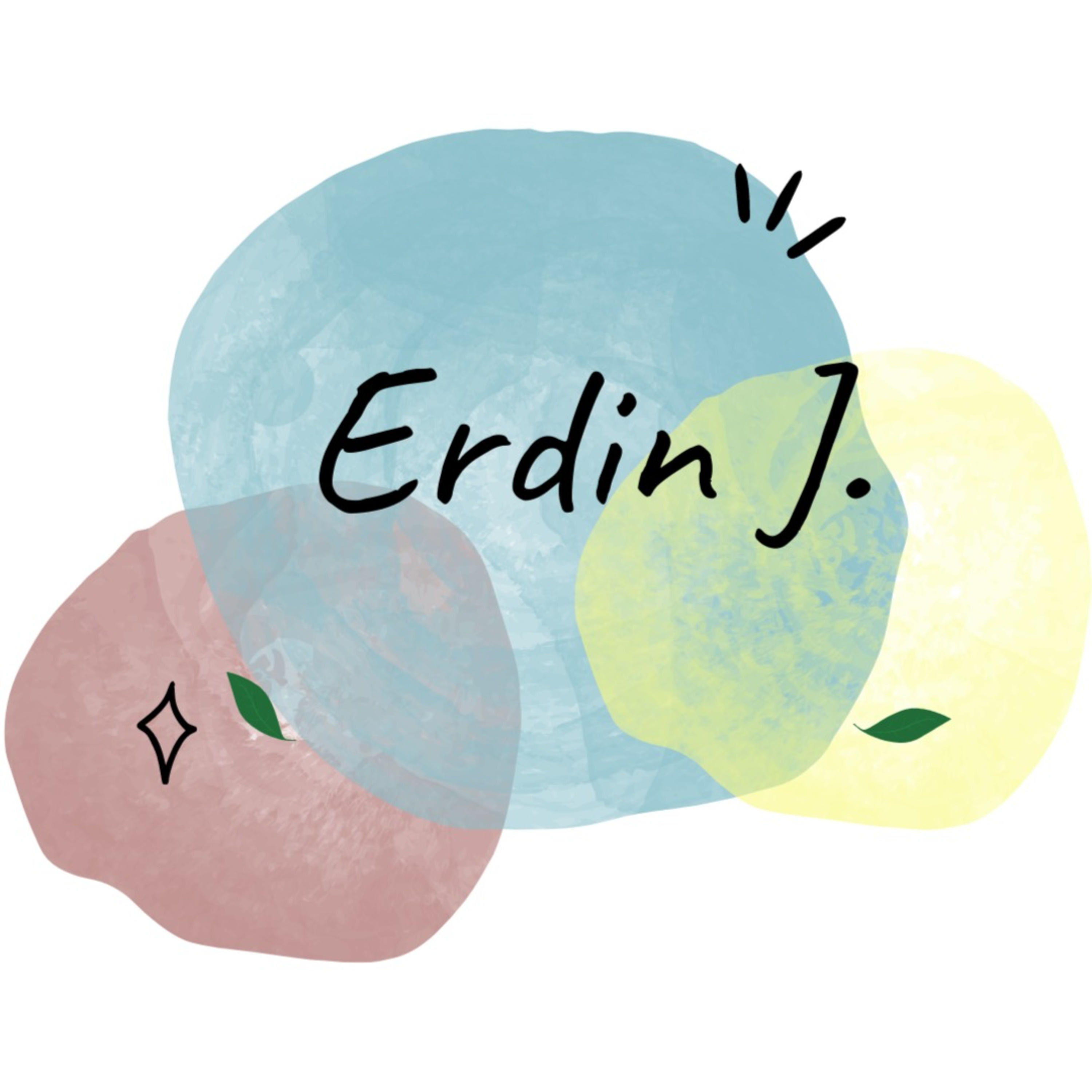 Erdin J.