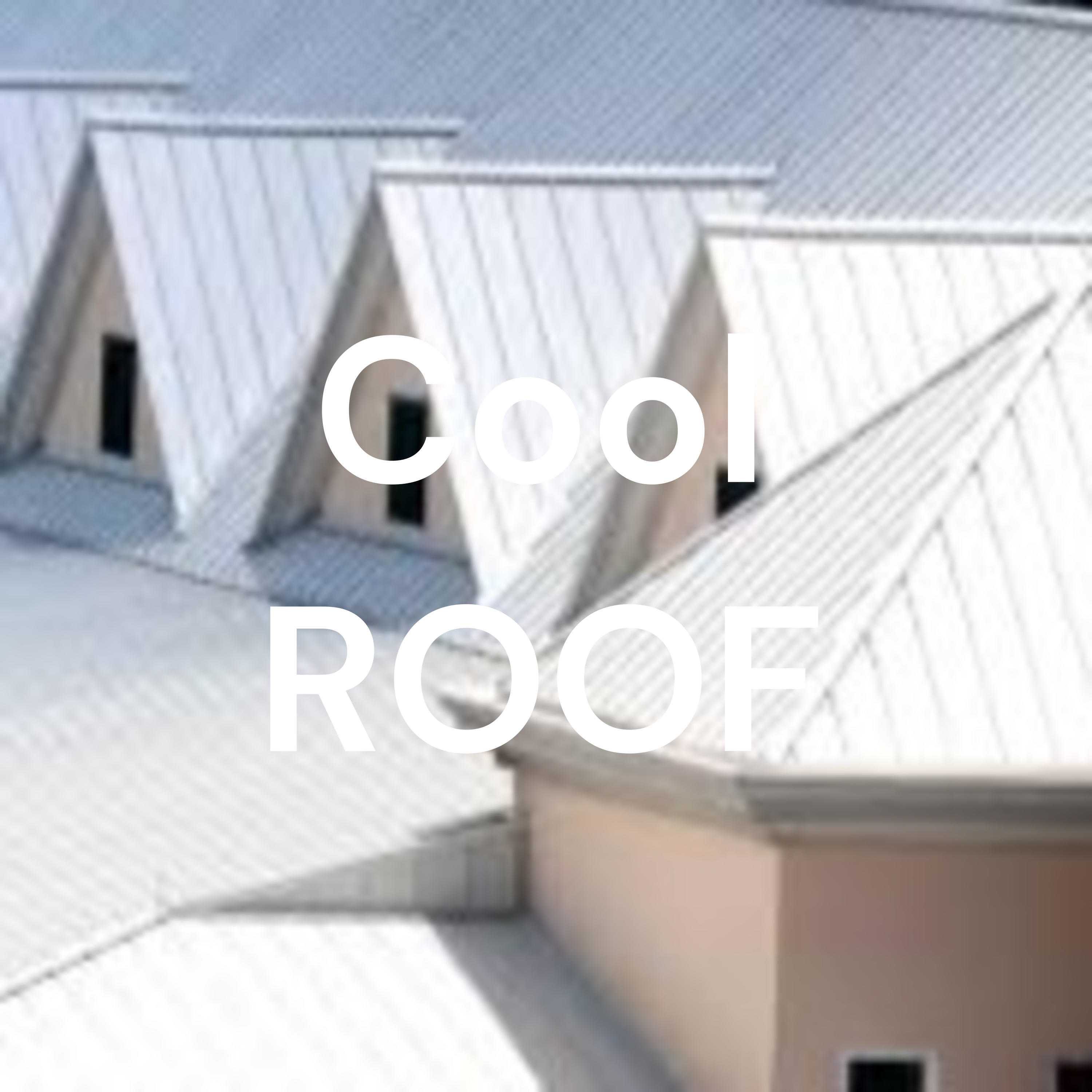 Cool ROOF