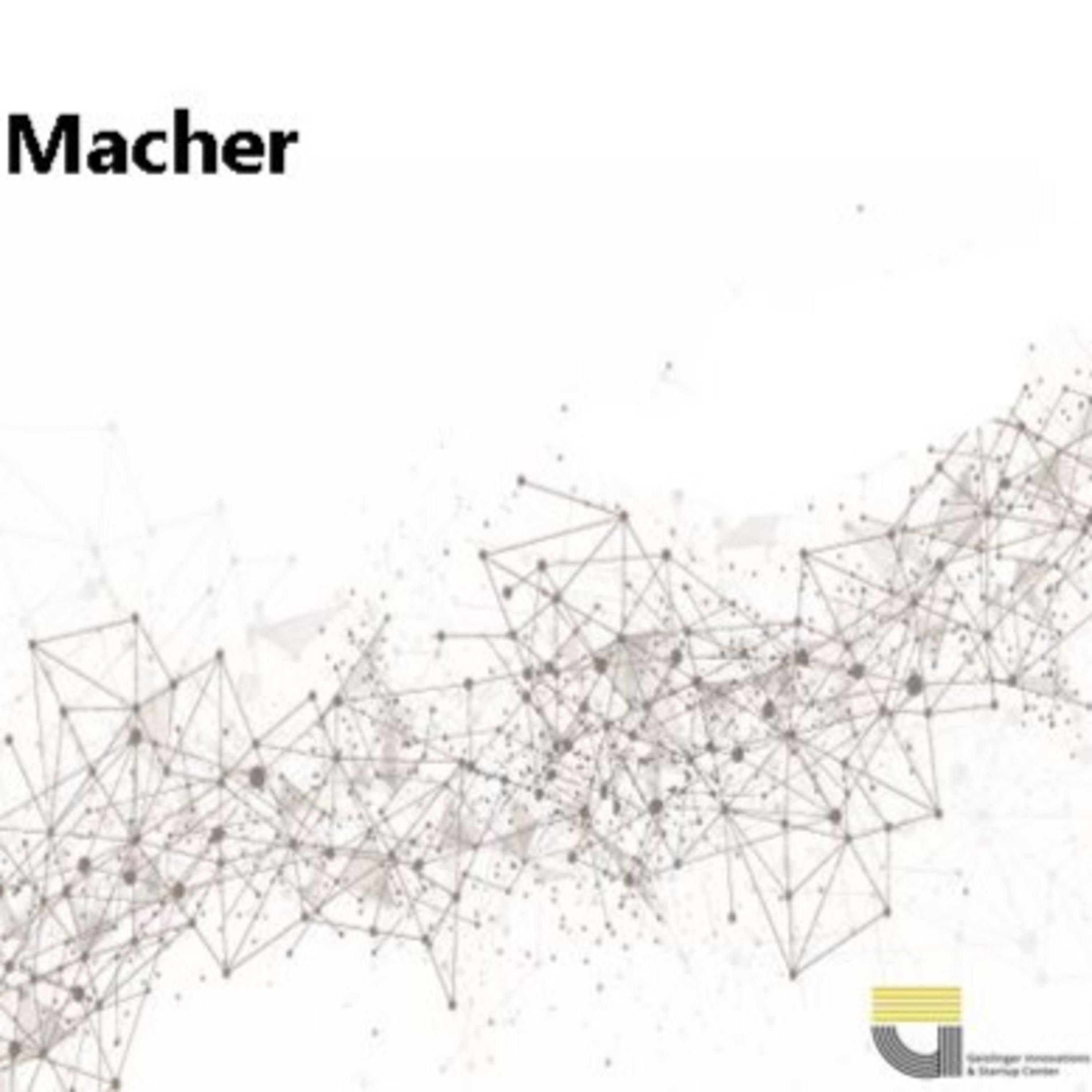 #5 Macher: 3 Level Consulting GmbH