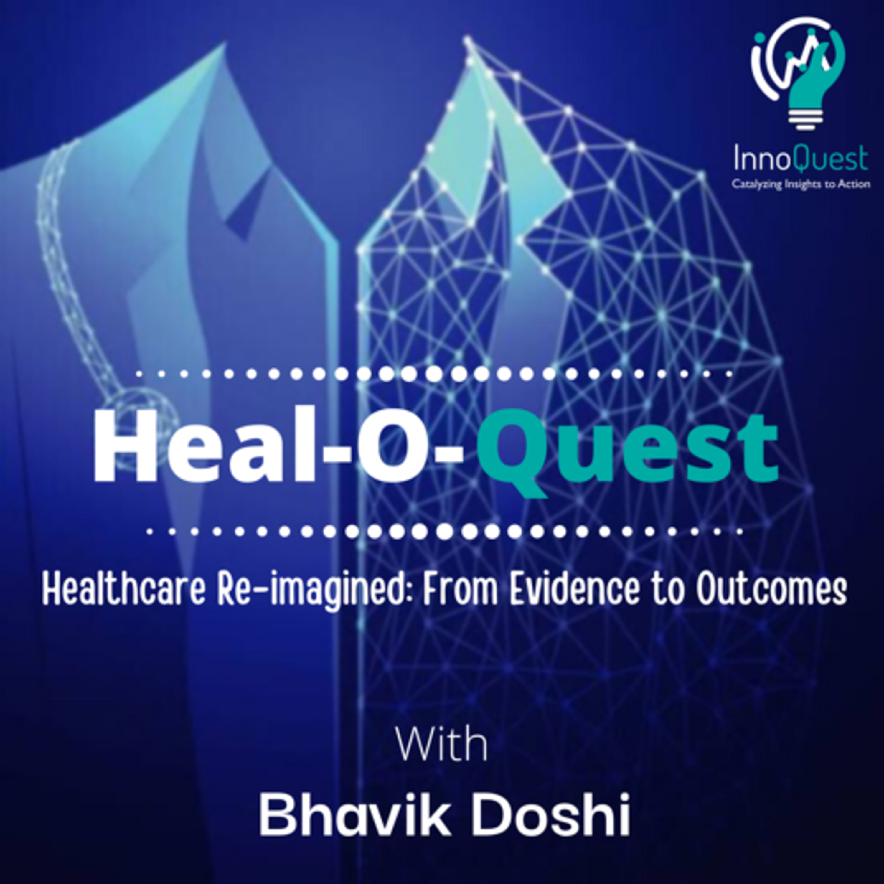 Heal-O-Quest cover art