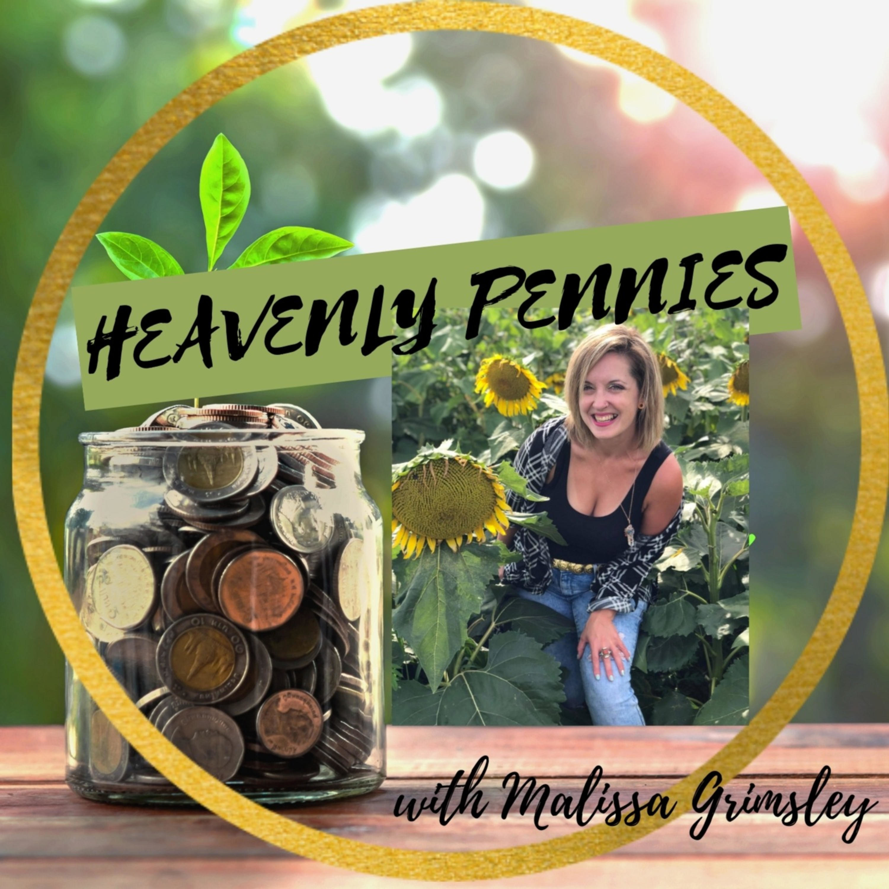 Heavenly Pennies