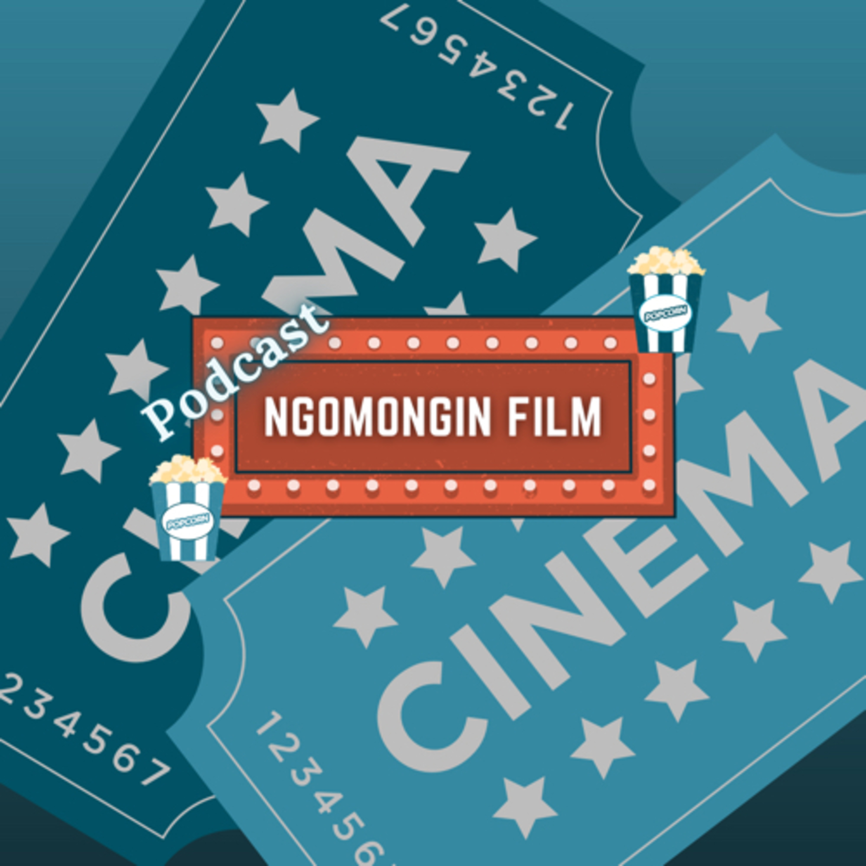 Podcast Ngomongin Film