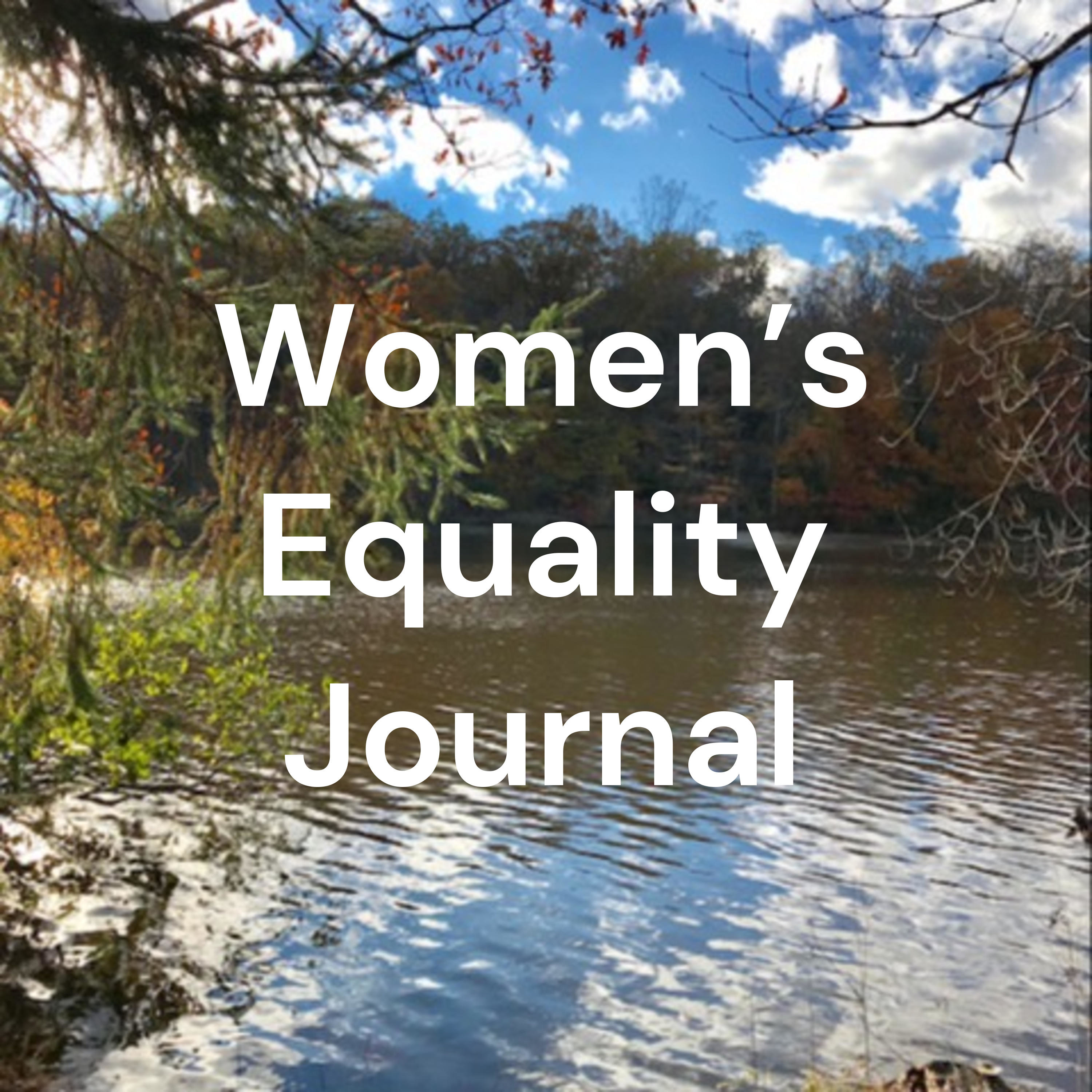 Women's Equality Journal