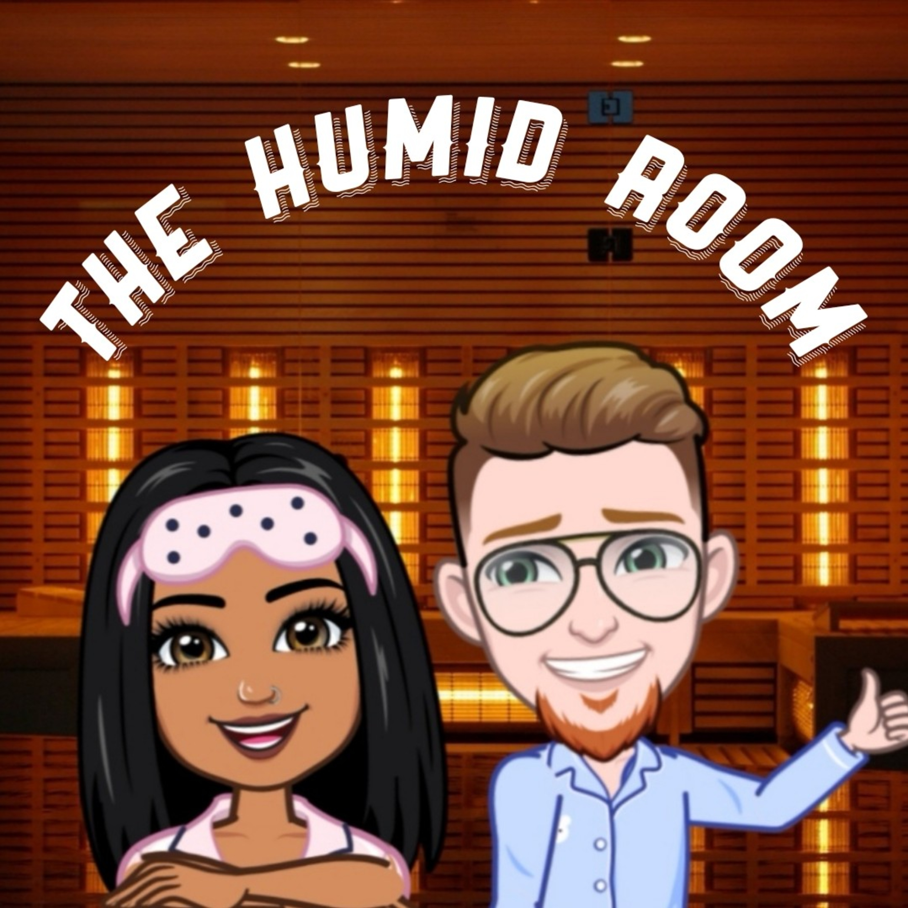 The Humid Room