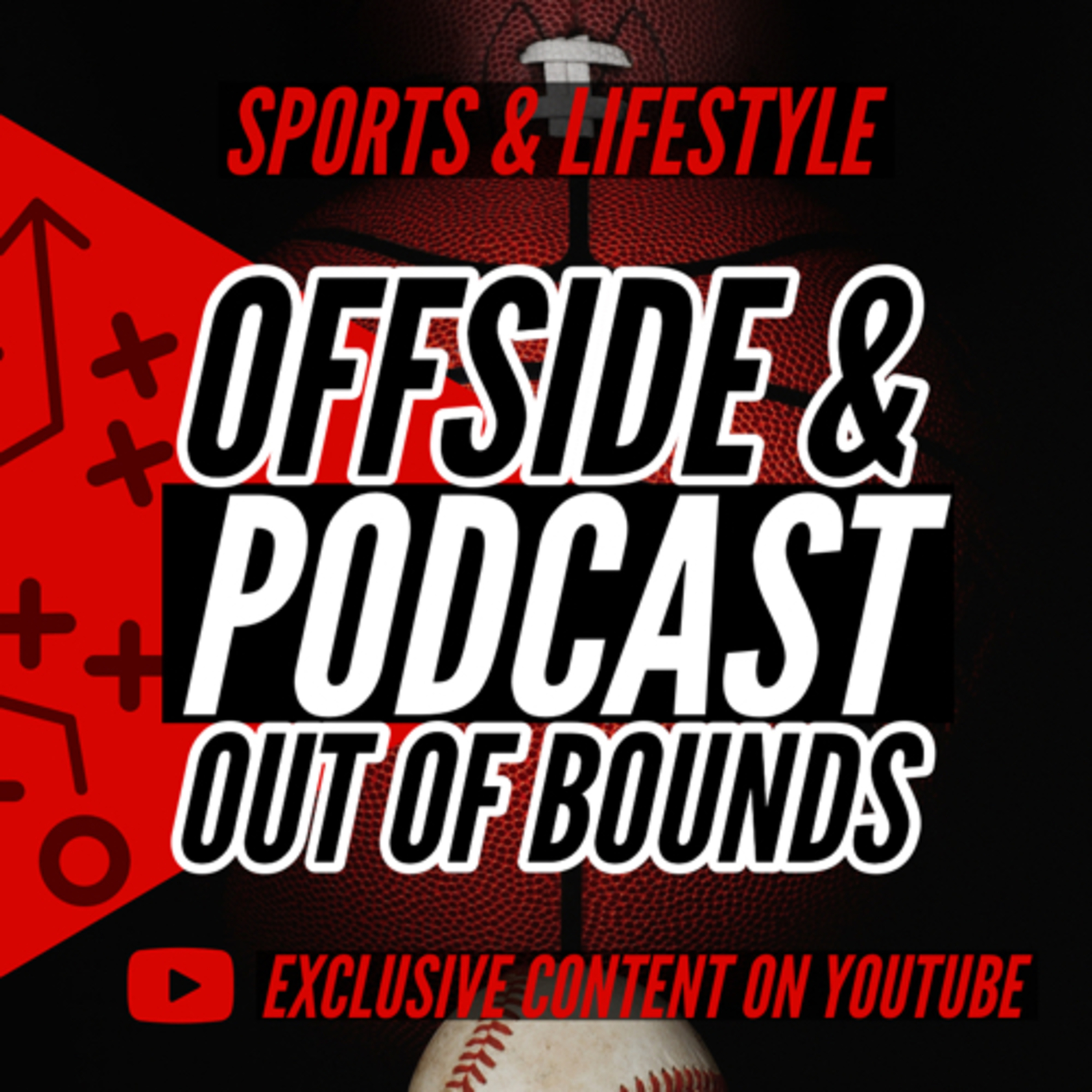 OFFSIDE AND OUT OF BOUNDS