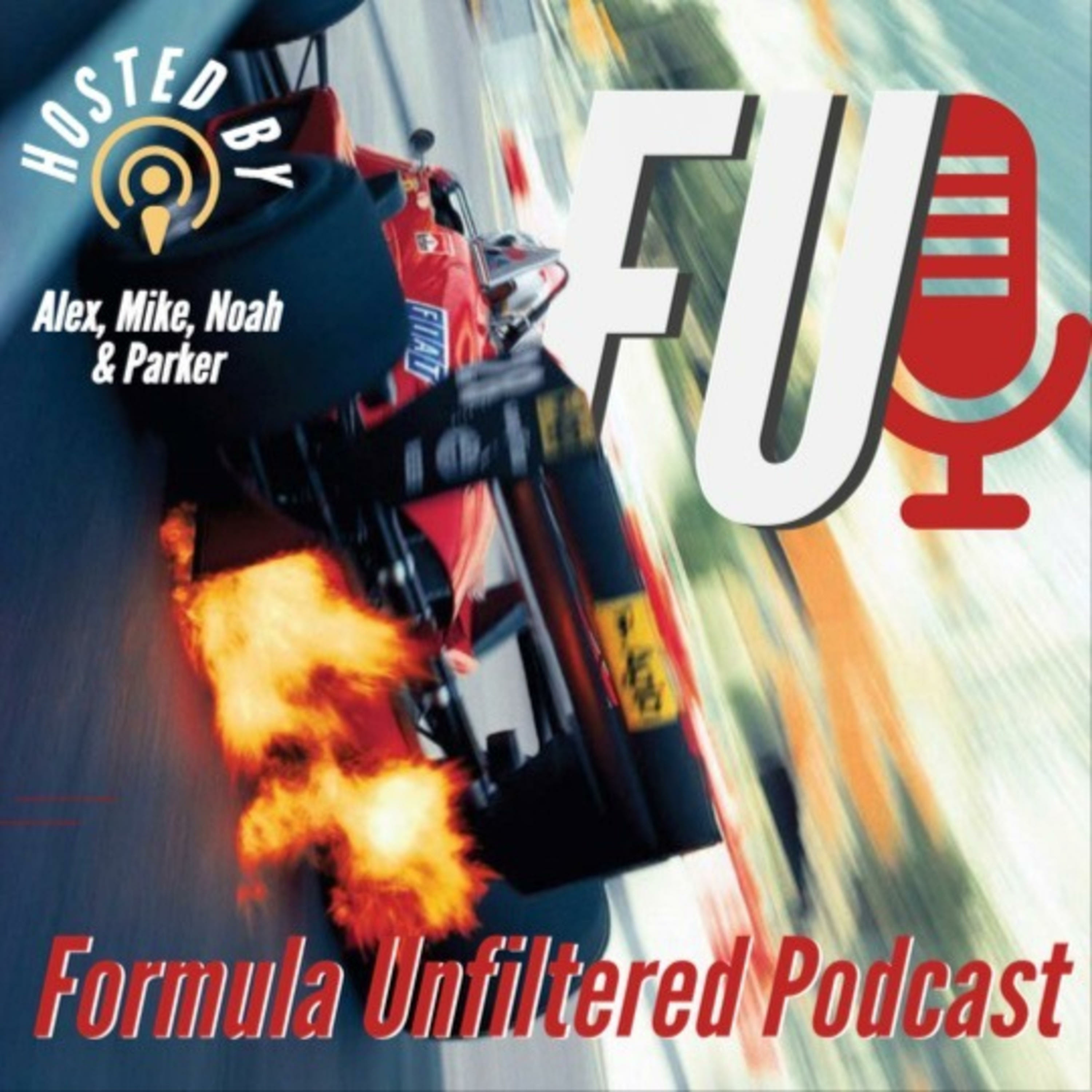 Formula Unfiltered