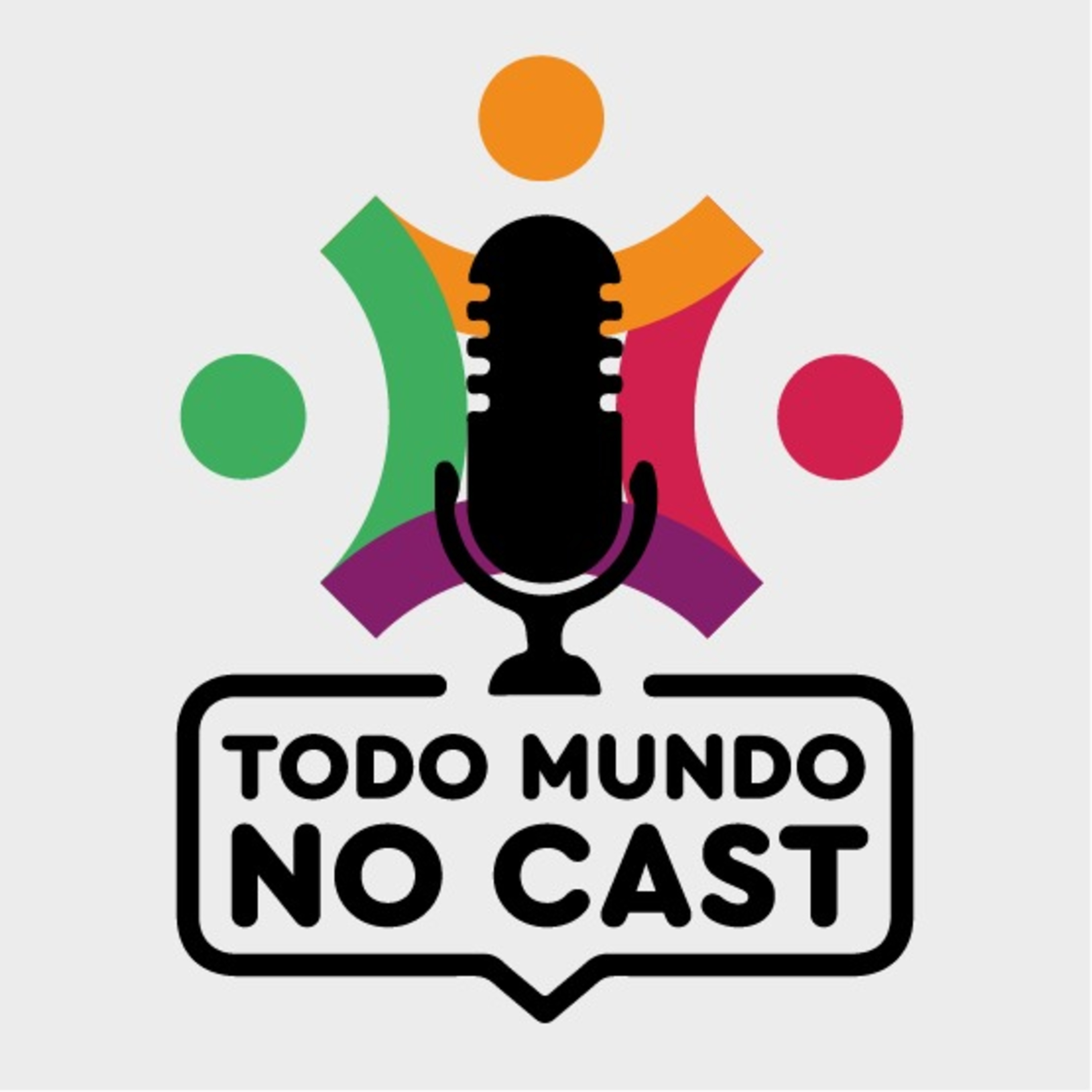 Todo Mundo no CAST