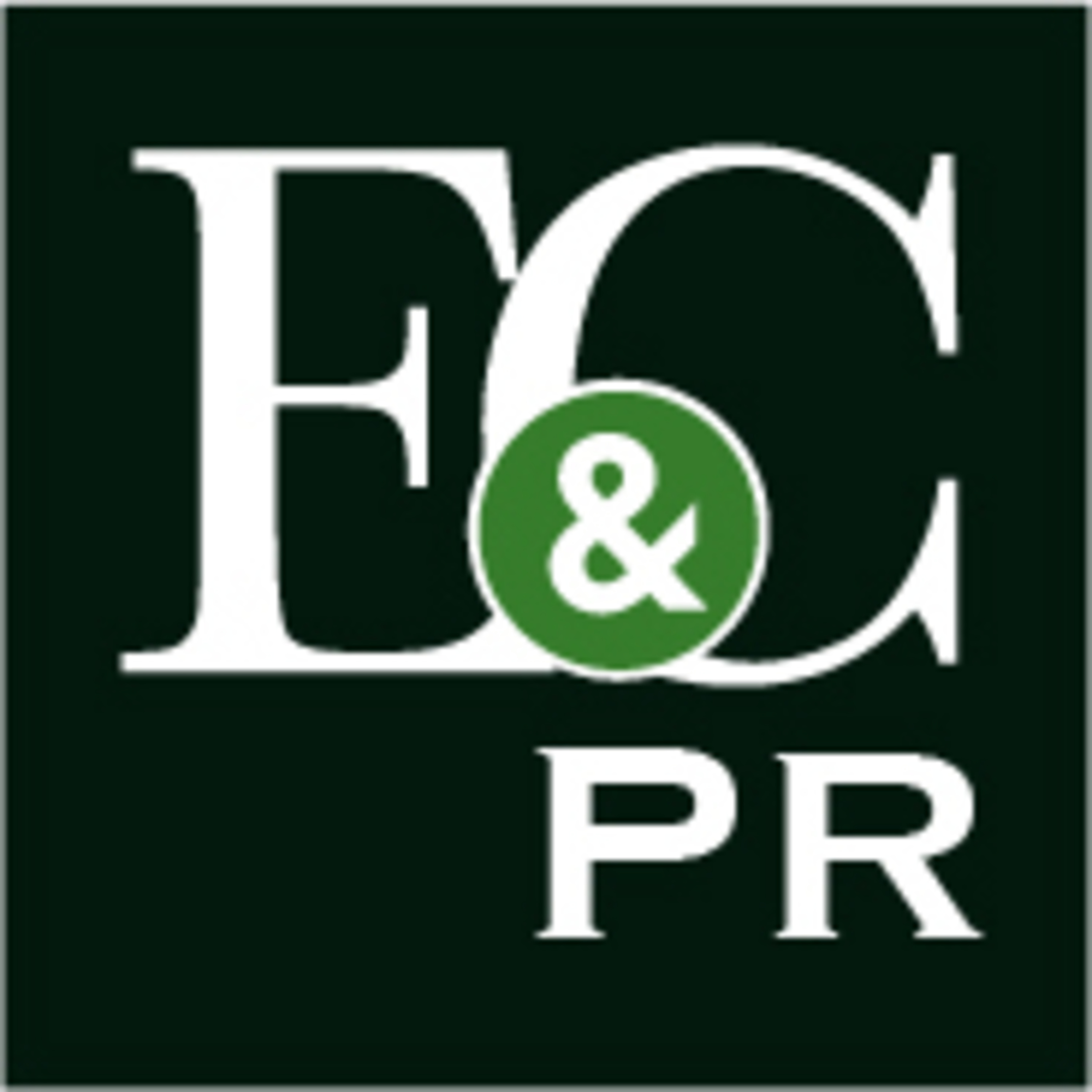 Eberly & Collard Public Relations podcast artwork