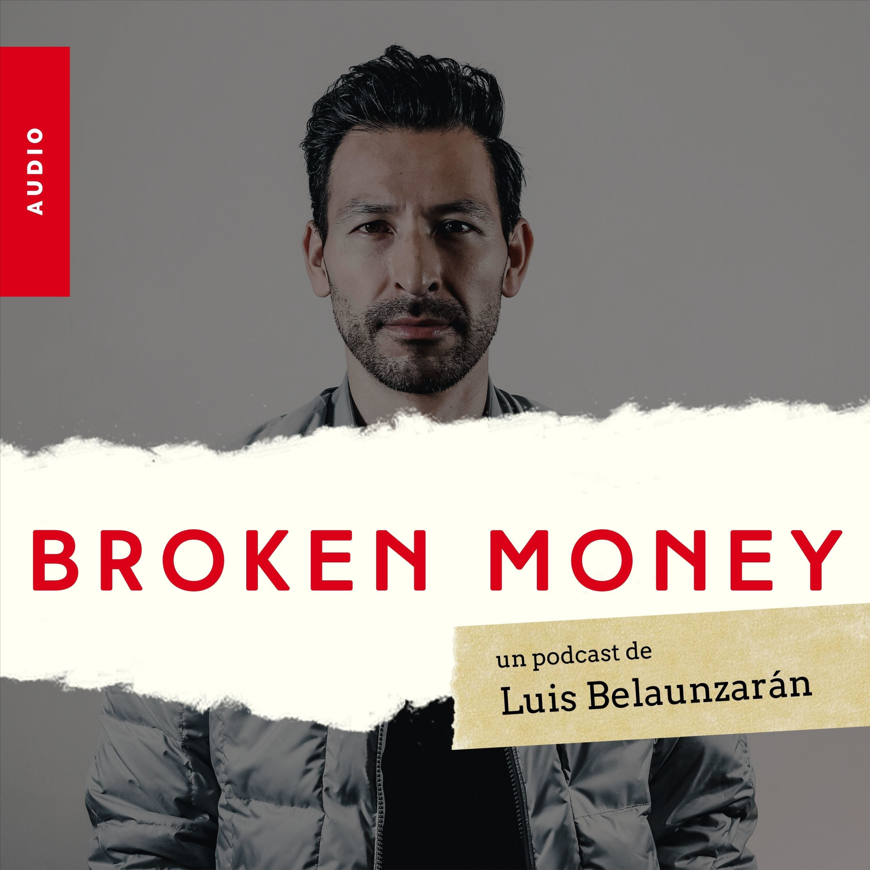 Broken Money 