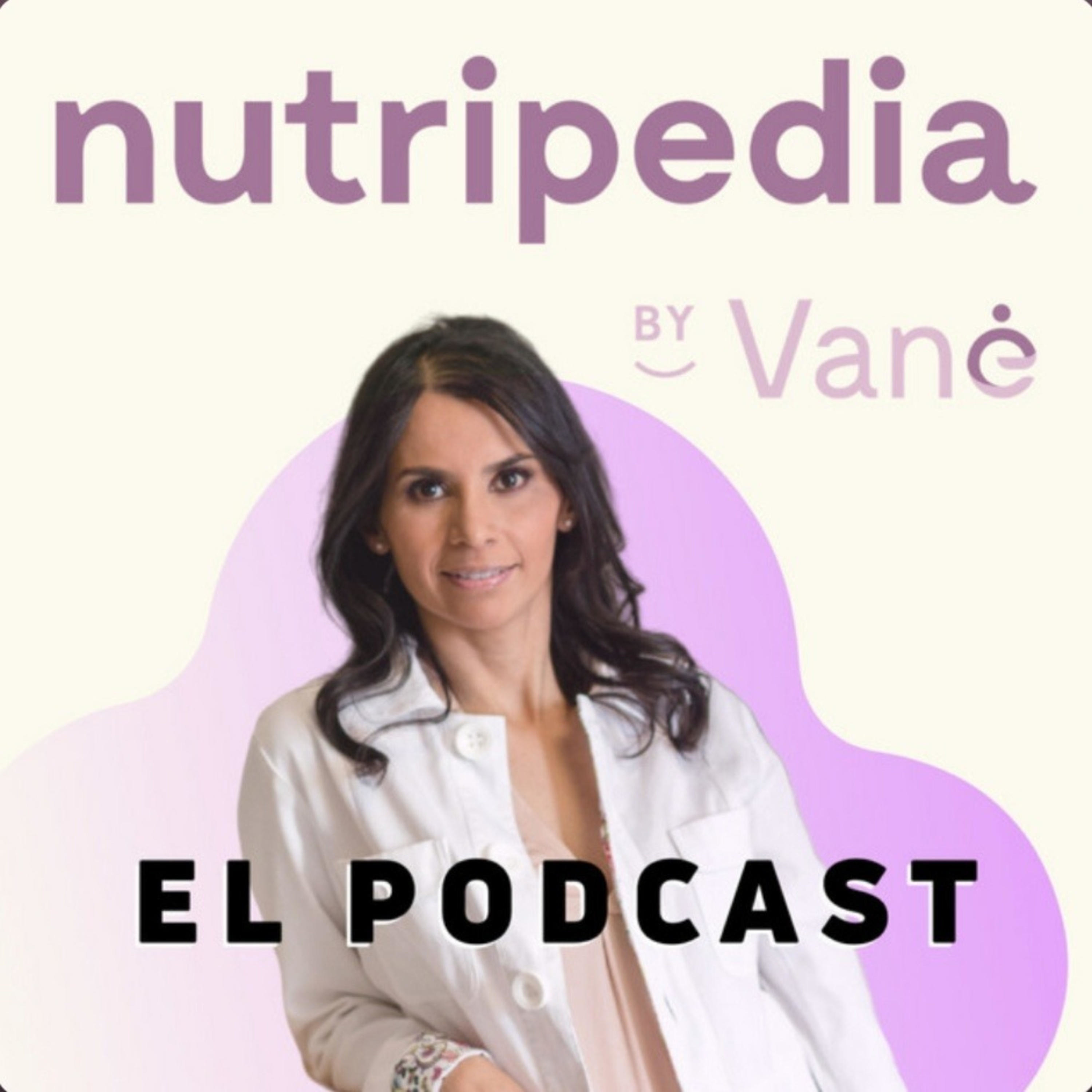 Nutripedia Podcast