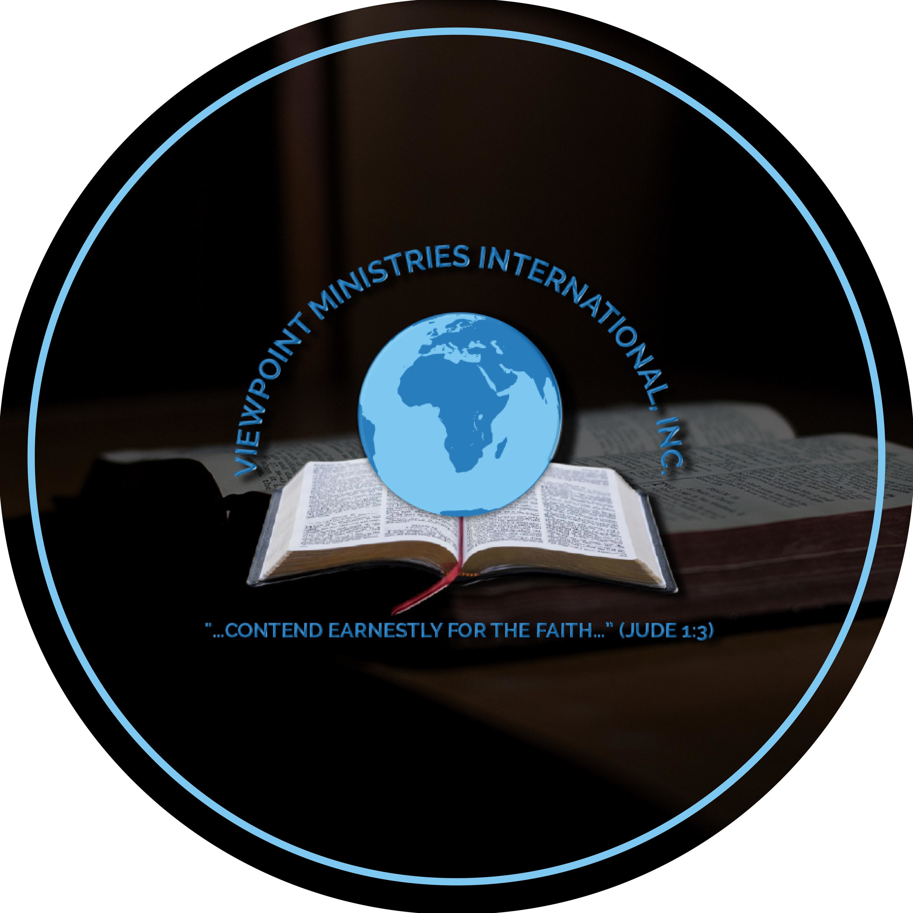 Steps To Developing A Christian Home episode artwork