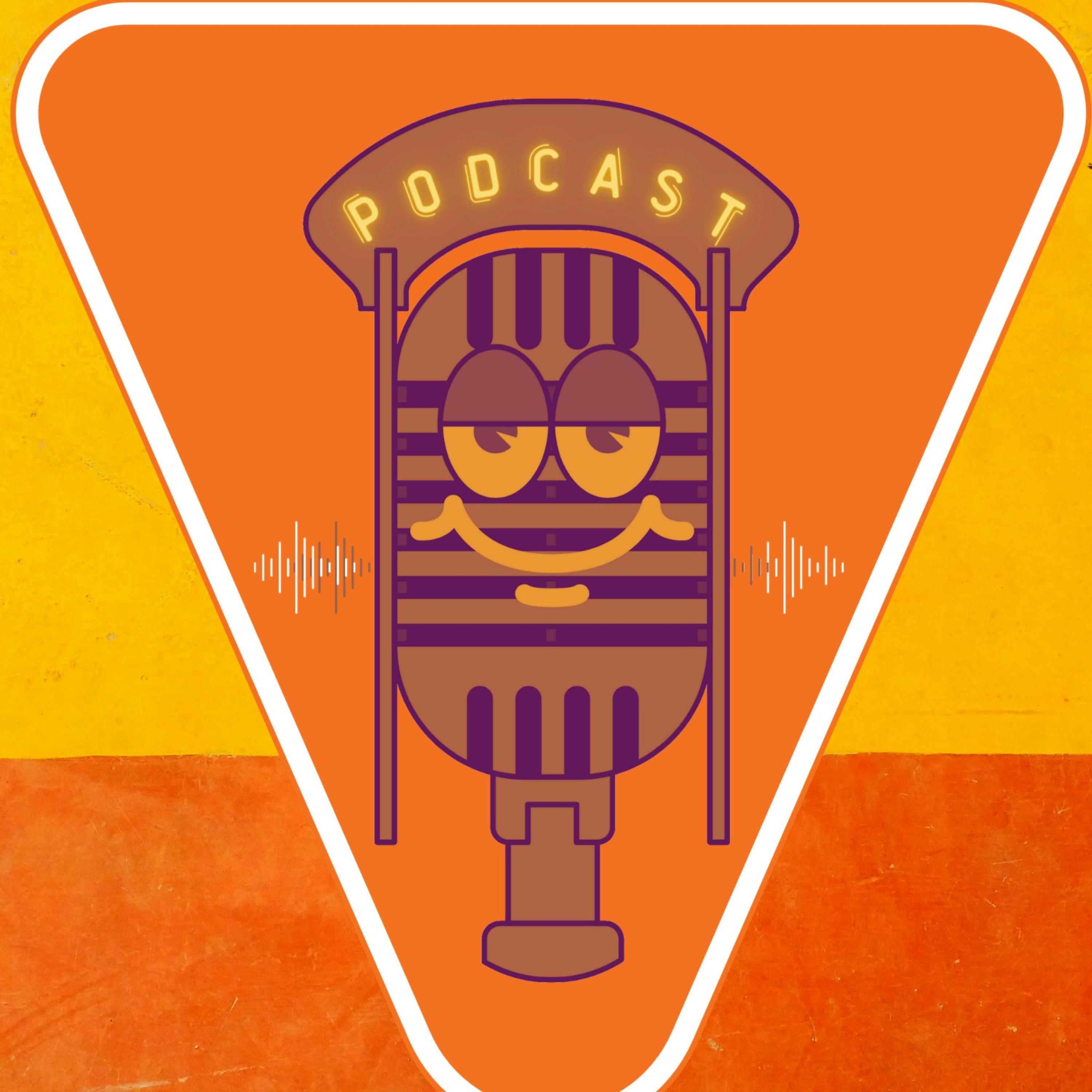 The Wojo Walkthrough podcast artwork