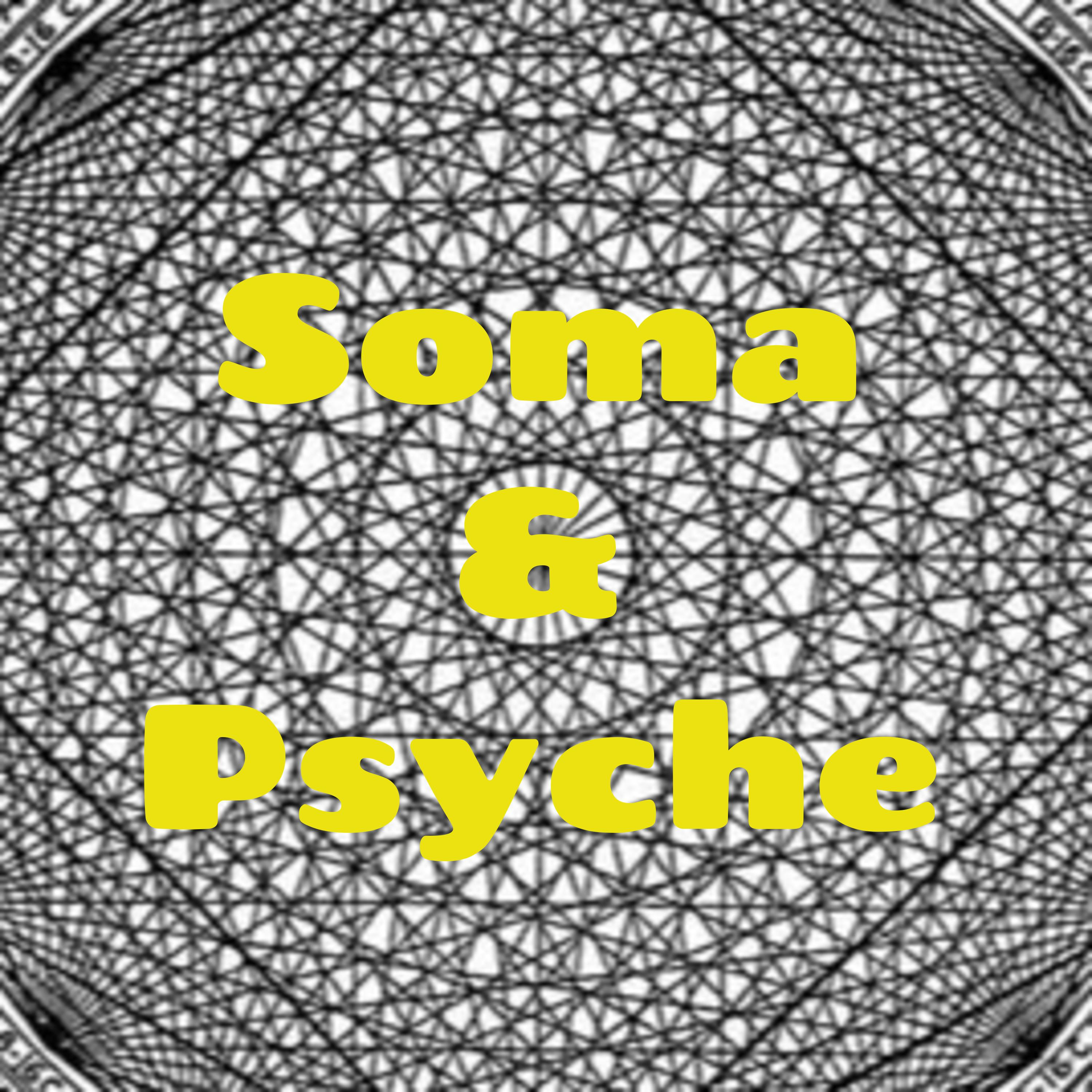 Soma & Psyche podcast artwork