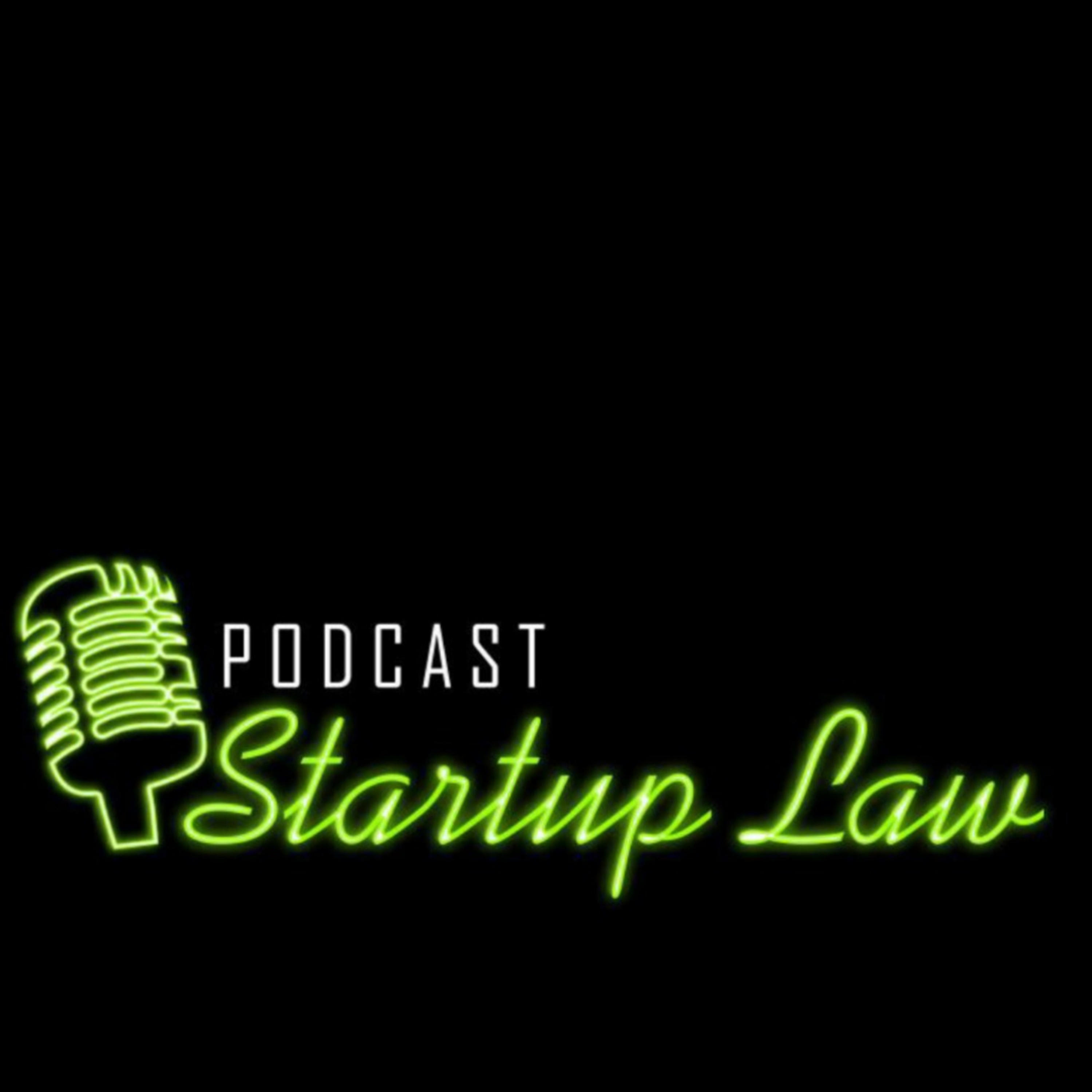 Startup Law