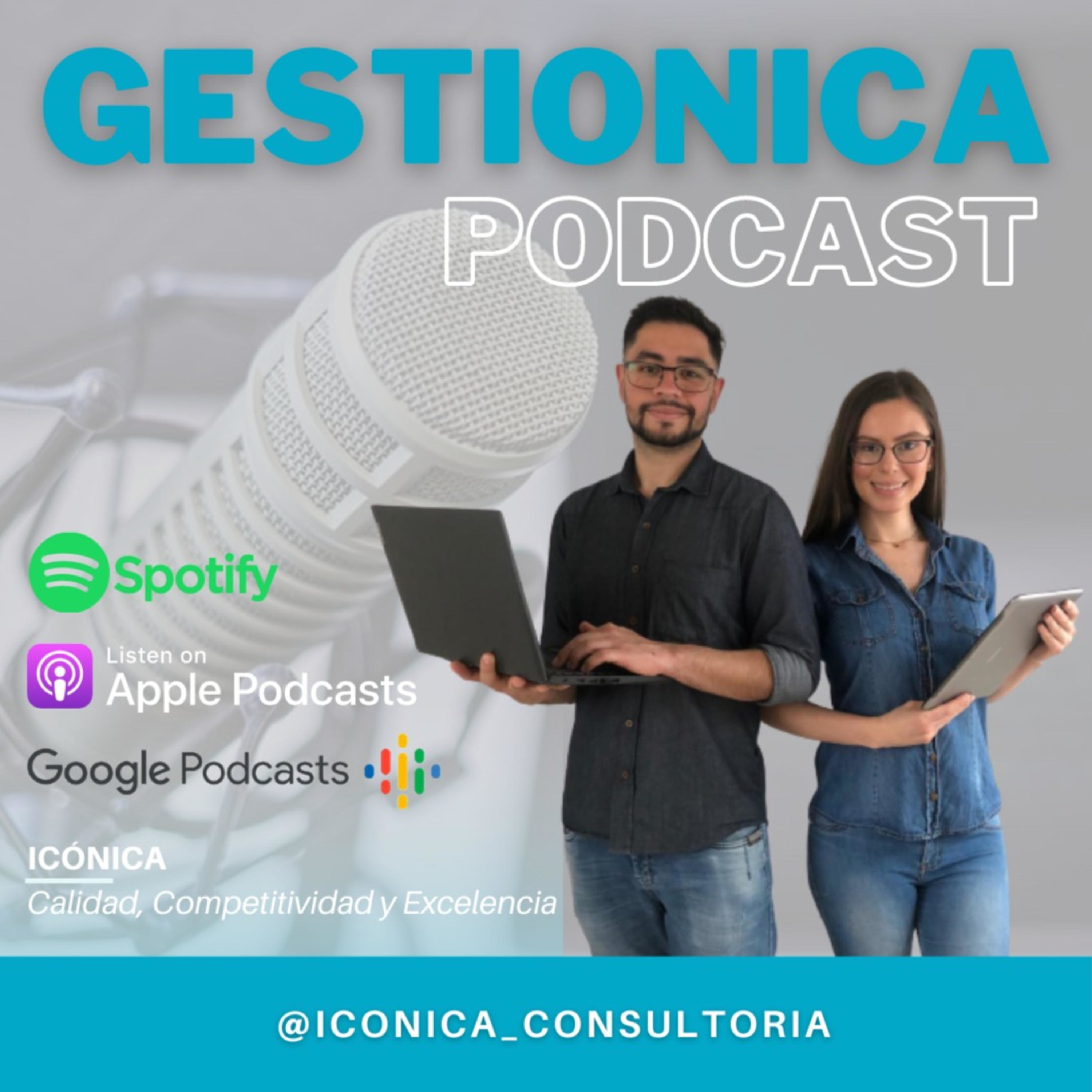 Gestionica Podcast
