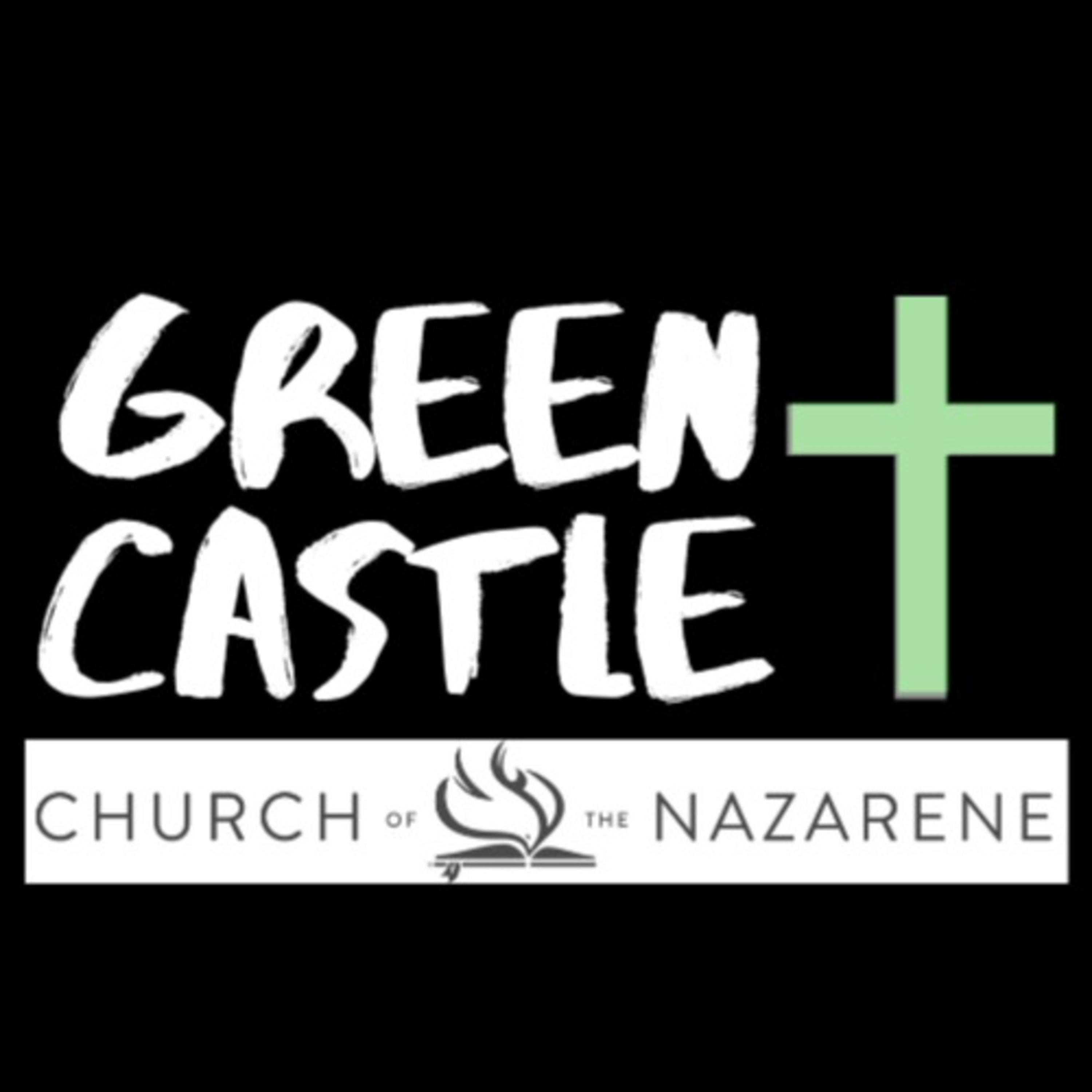 Greencastle Church Of The Nazarene Podcast