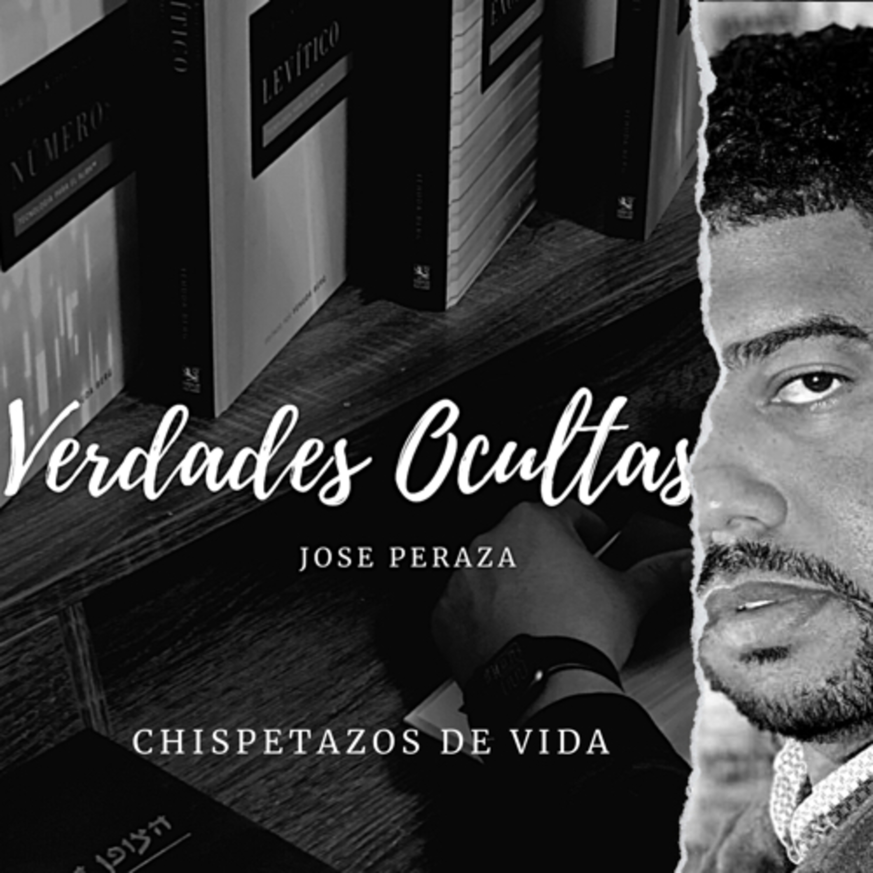 Verdades Ocultas podcast artwork