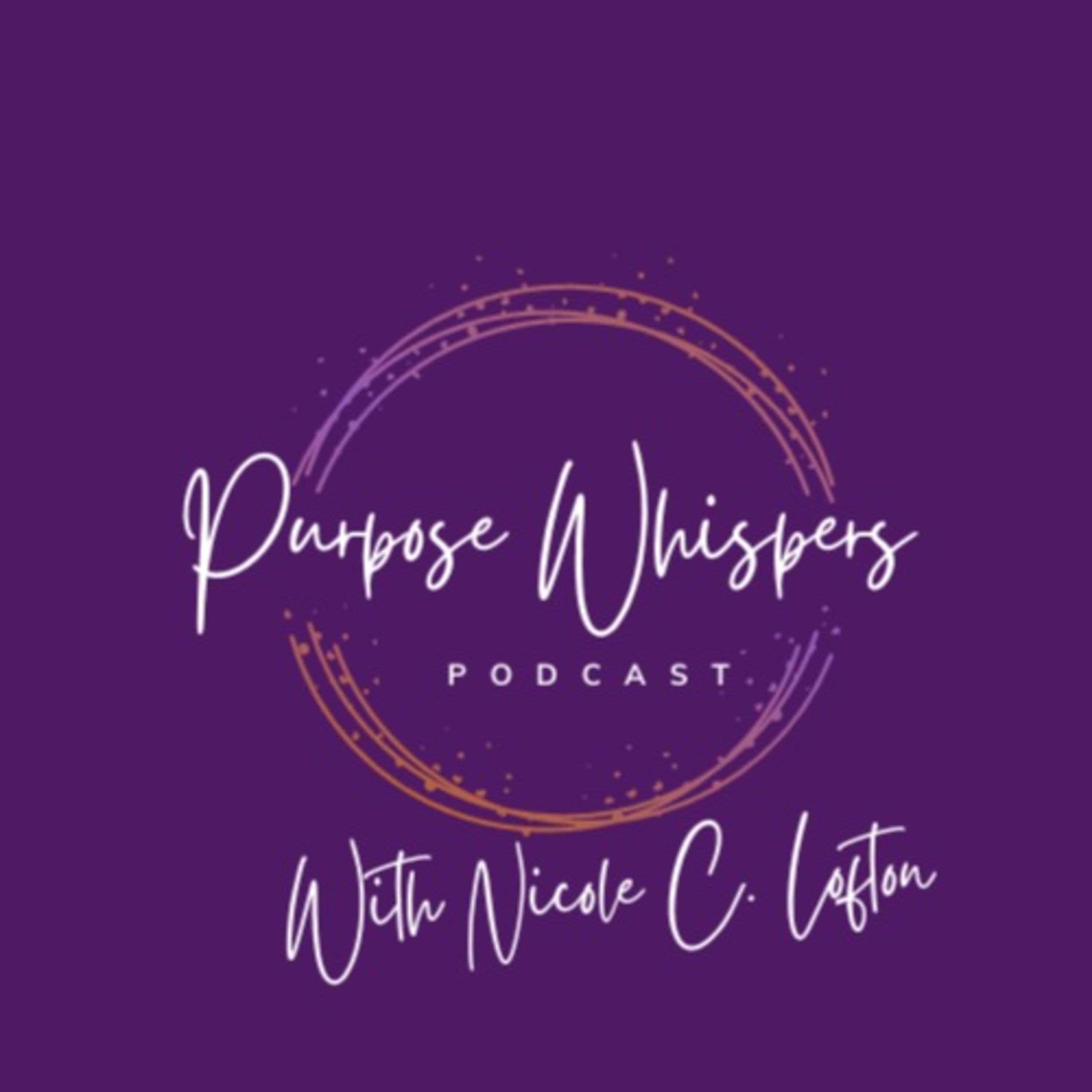 Ep 31: God will send you to a place where nobody knows your name, so that the people who do know your name will be apart of your Testimony