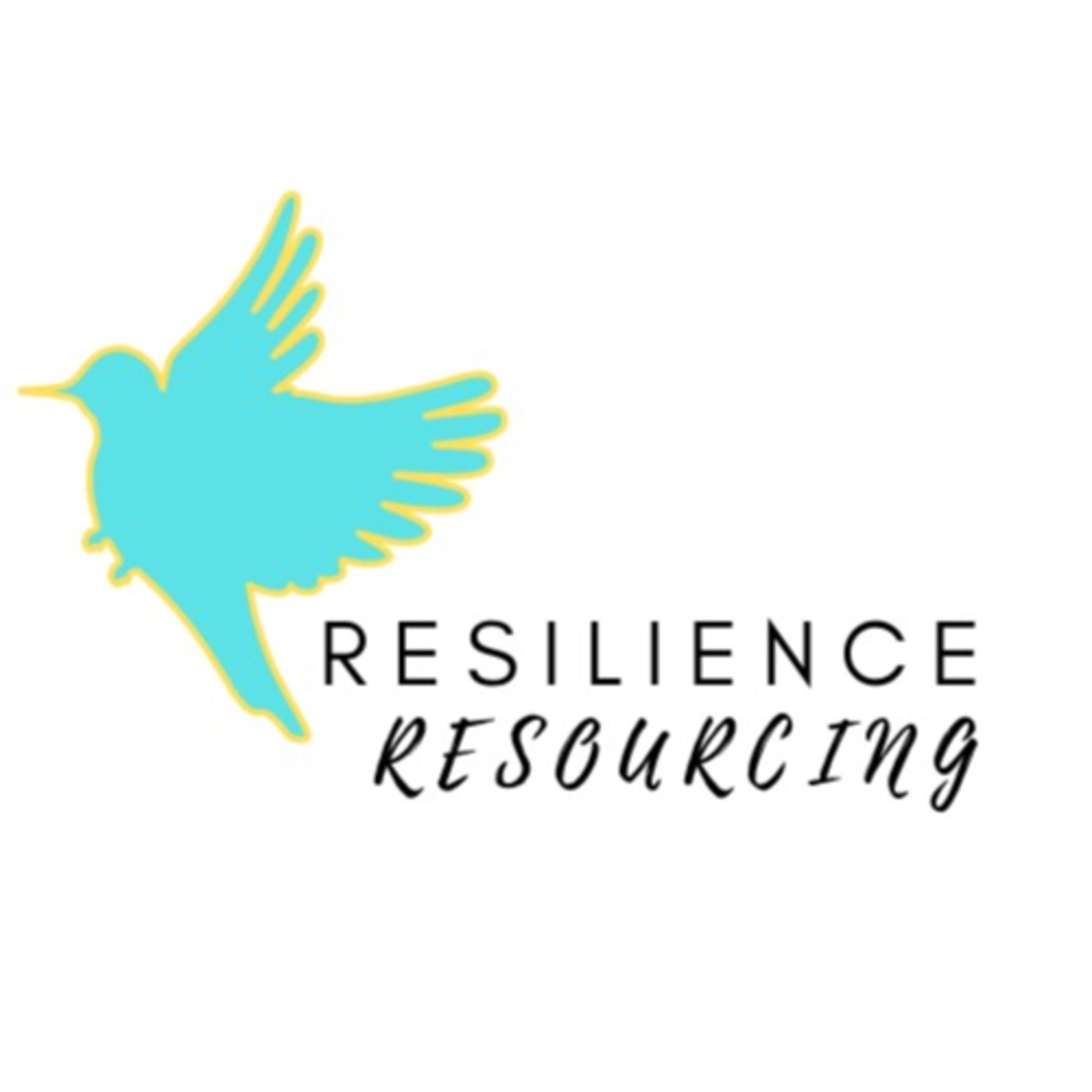 The Resilience Resourcing Podcast - Connecting with "Virginia Burton" Washington State's 2020 Truman Scholar (Part 1)
