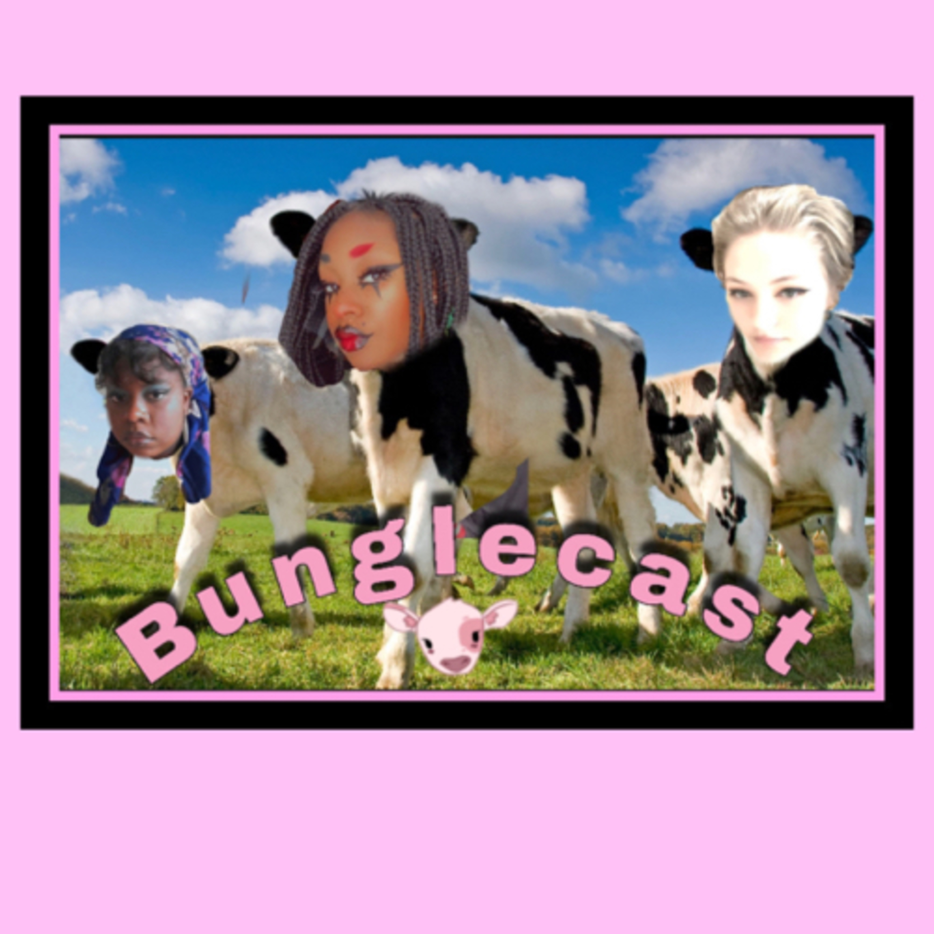 Bungle Cast cover art