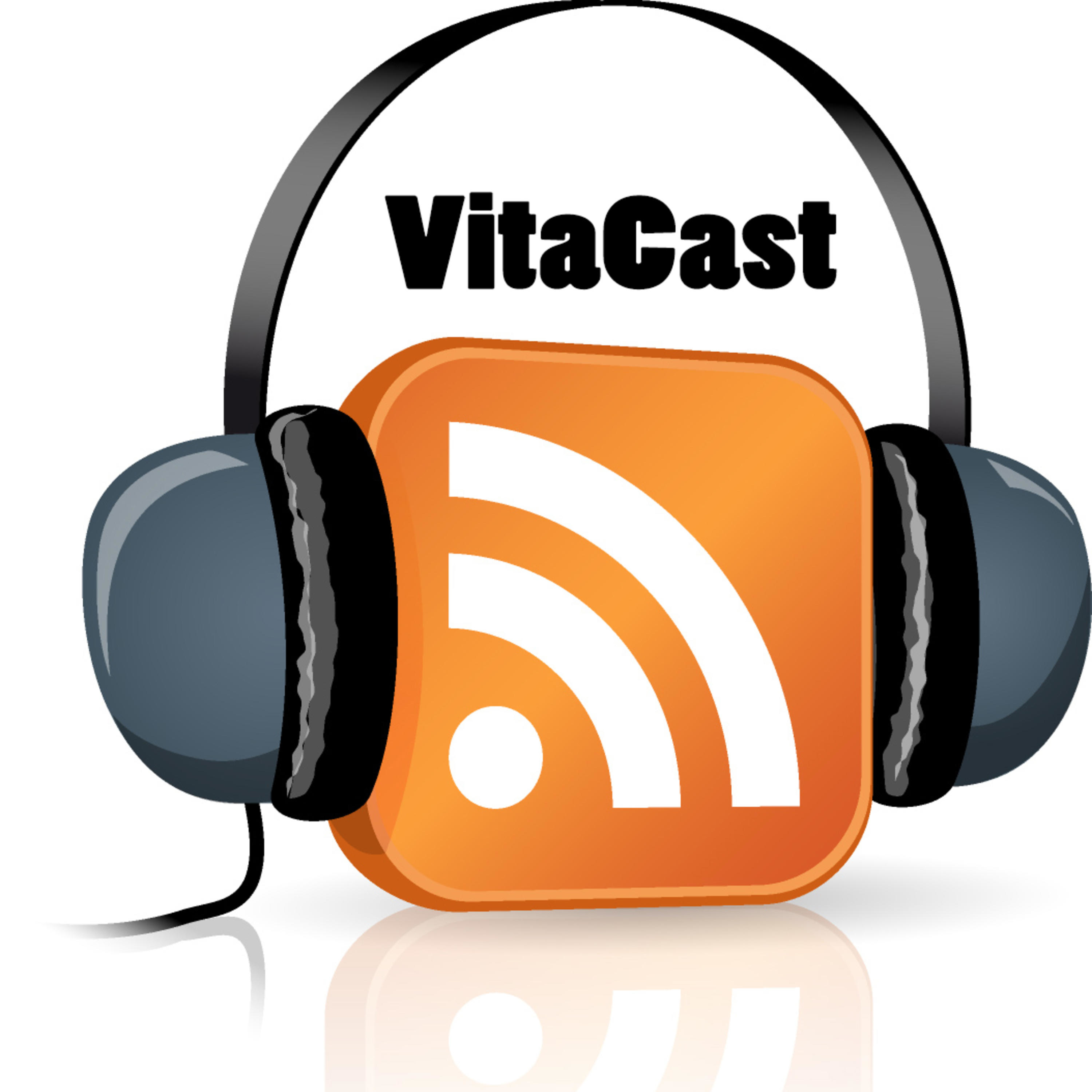 کاور vitacast